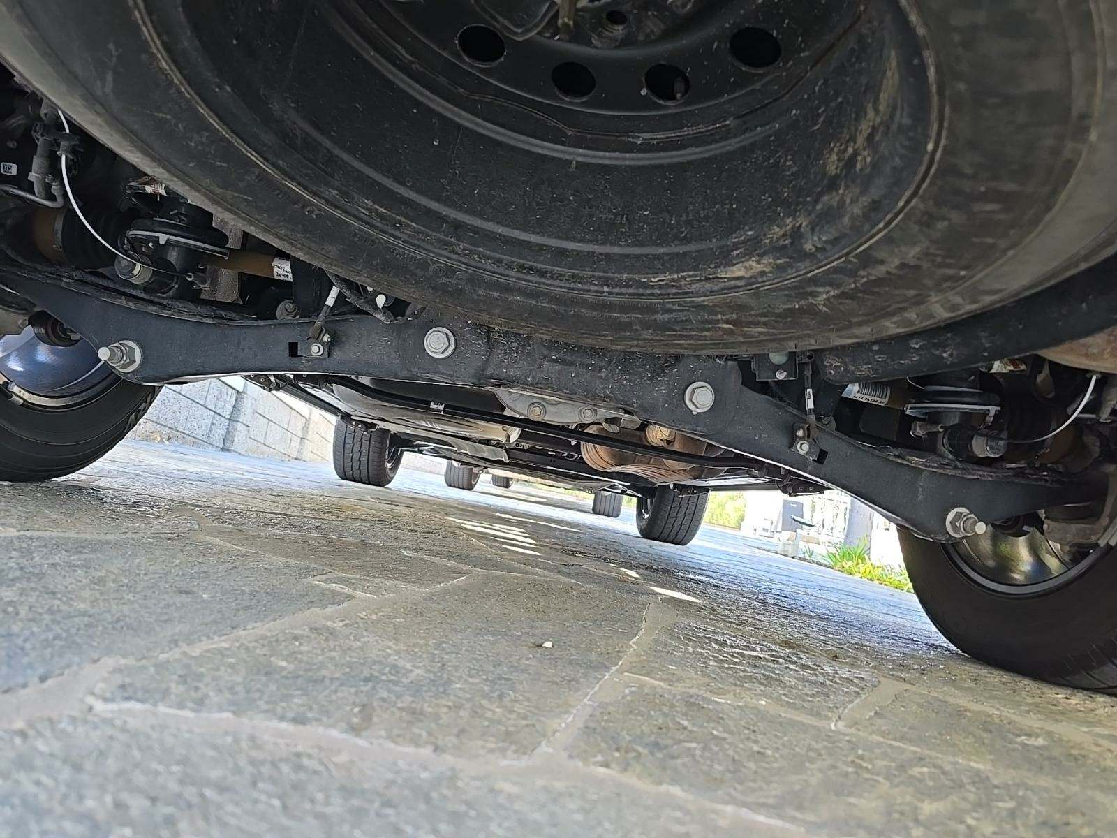 2023 Lincoln Navigator Standard AWD