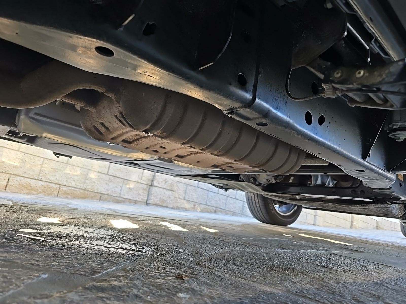 2023 Lincoln Navigator Standard AWD