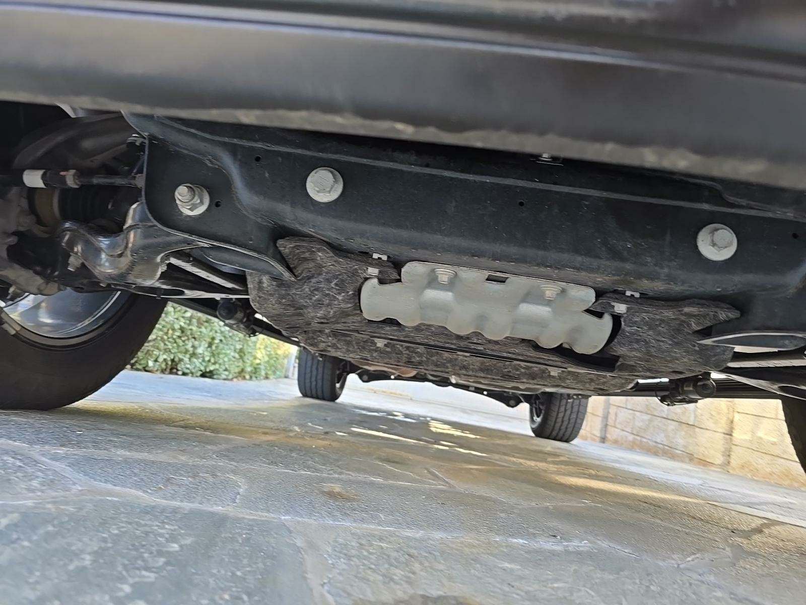 2023 Lincoln Navigator Standard AWD