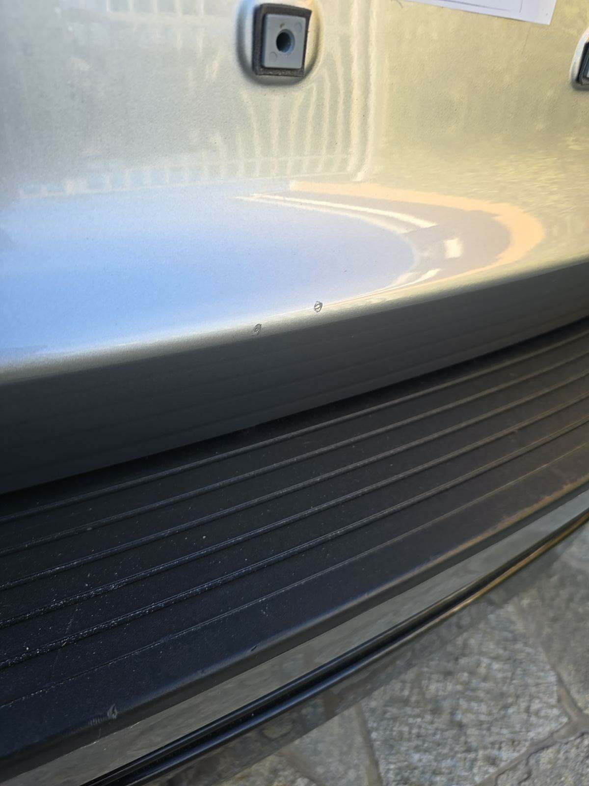 2023 Lincoln Navigator Standard AWD