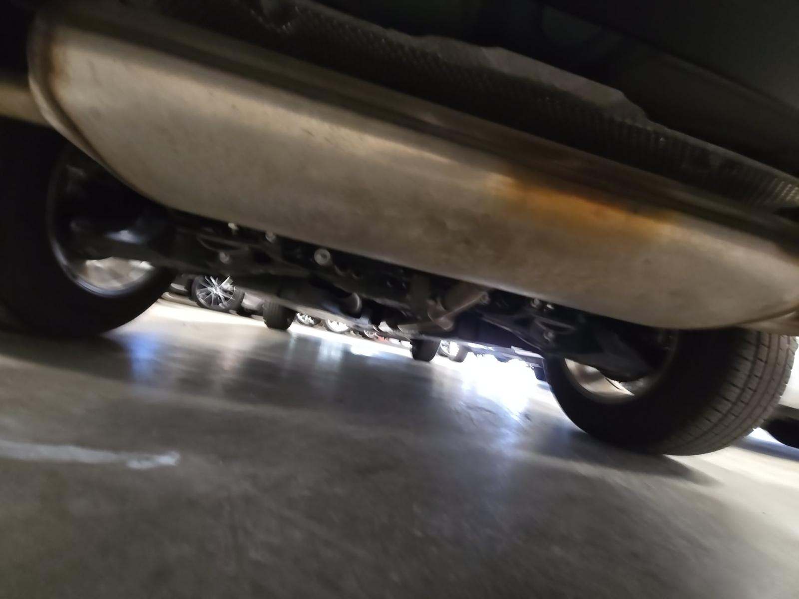 2025 Toyota RAV4 XLE AWD