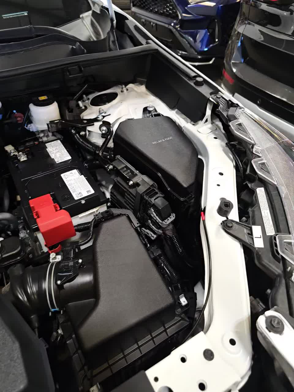 2025 Toyota RAV4 XLE AWD