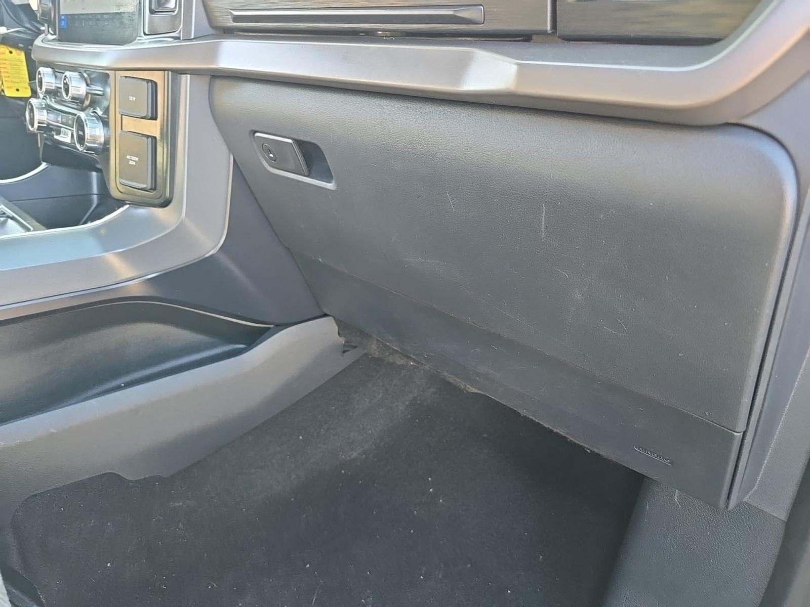 2024 Ford F-150 Hybrid XLT AWD