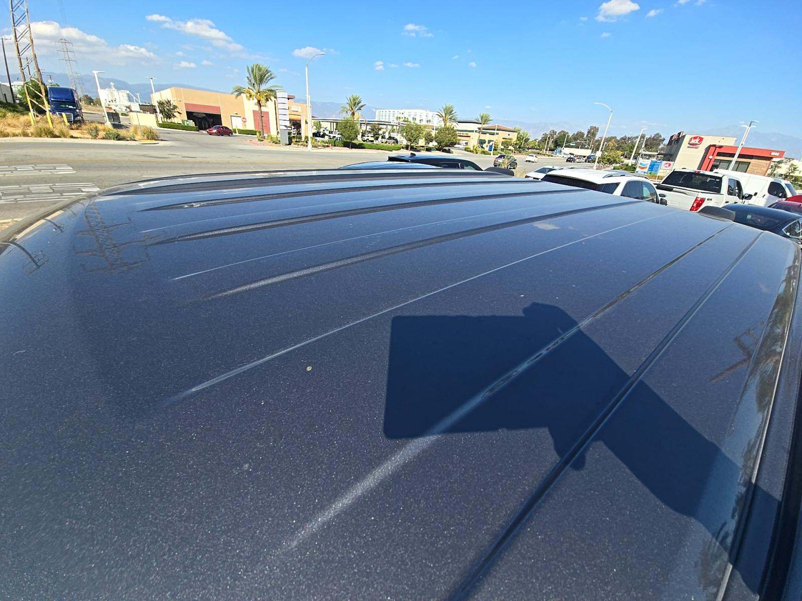 2024 Ford F-150 Hybrid XLT AWD