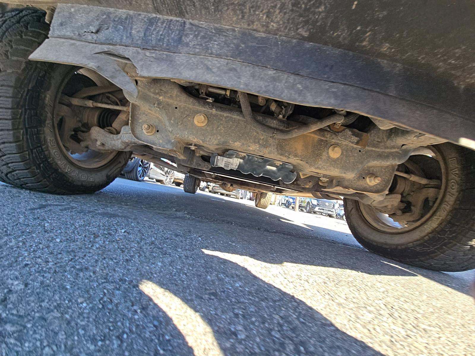 2024 Ford F-150 Hybrid XLT AWD