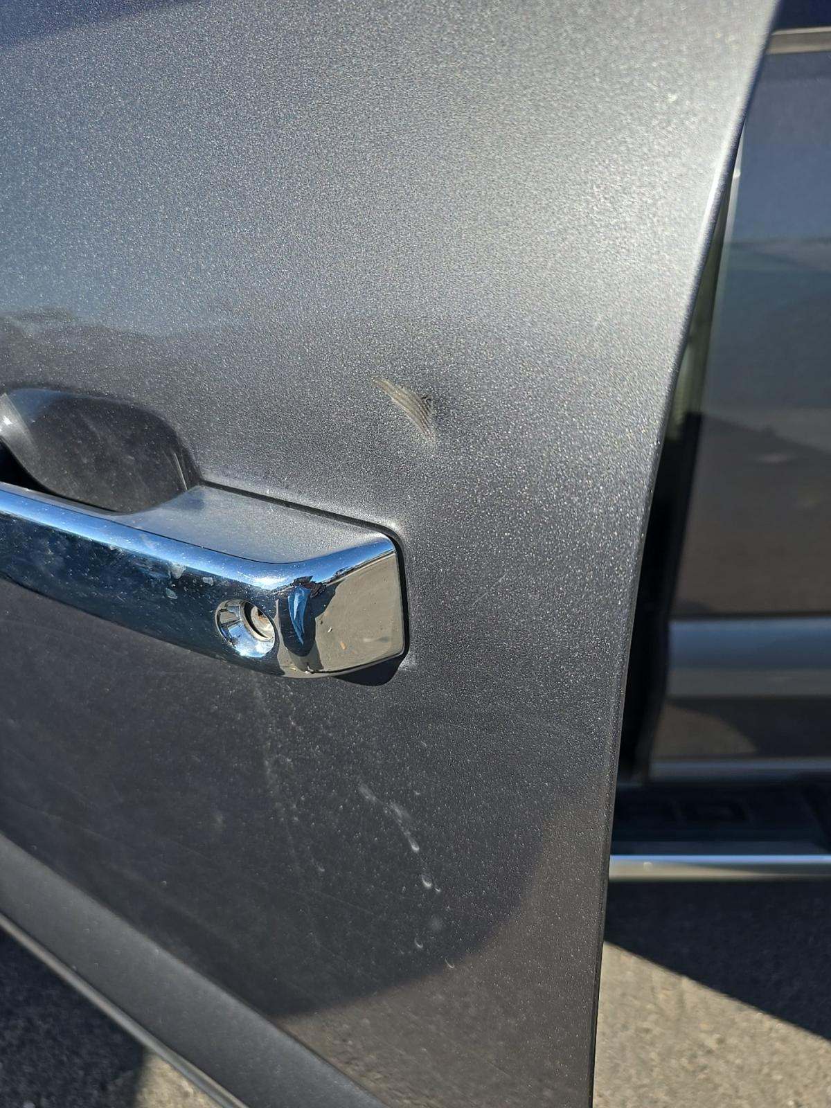 2024 Ford F-150 Hybrid XLT AWD