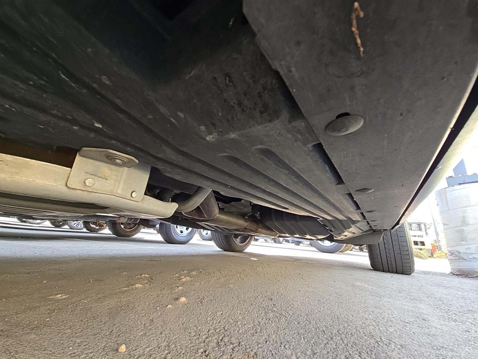 2015 Land Rover Range Rover Supercharged AWD