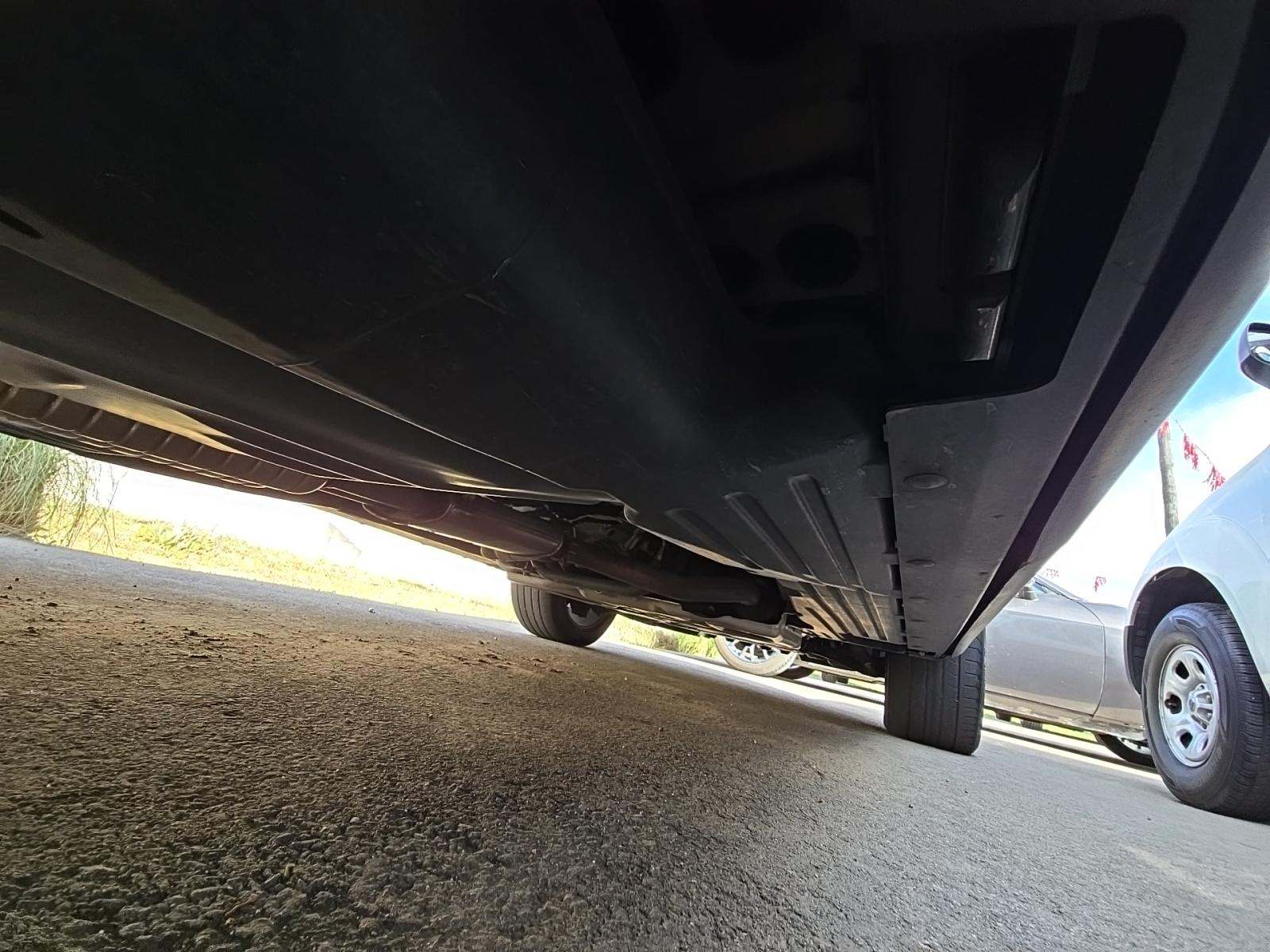 2015 Land Rover Range Rover Supercharged AWD