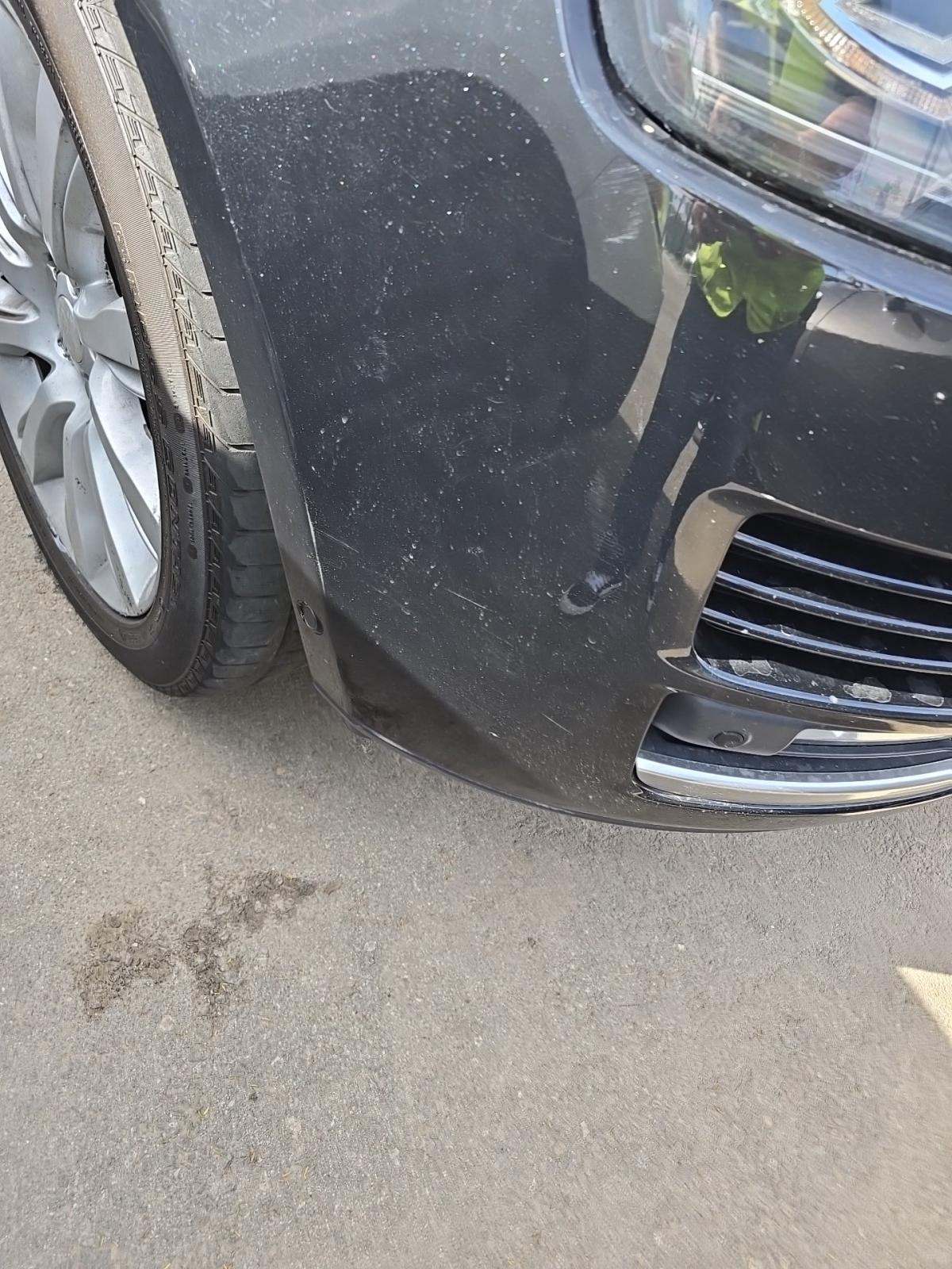 2015 Land Rover Range Rover Supercharged AWD