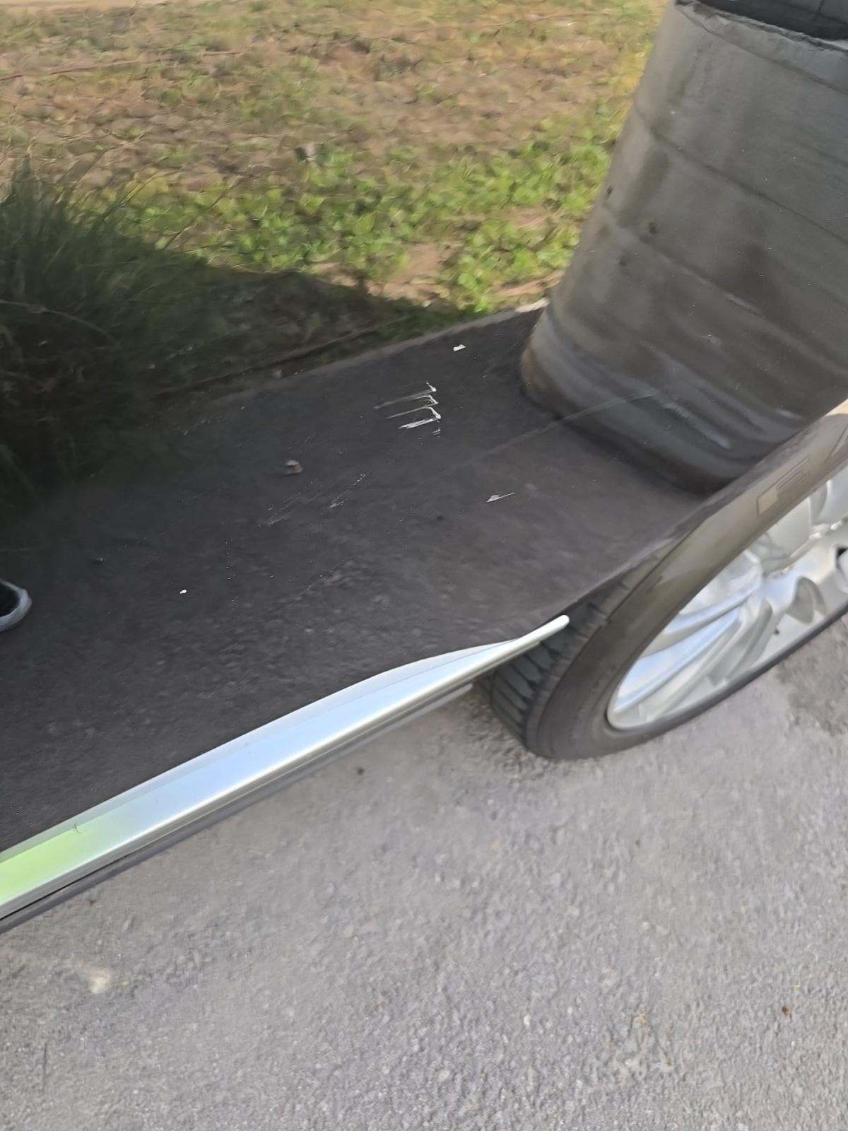 2015 Land Rover Range Rover Supercharged AWD