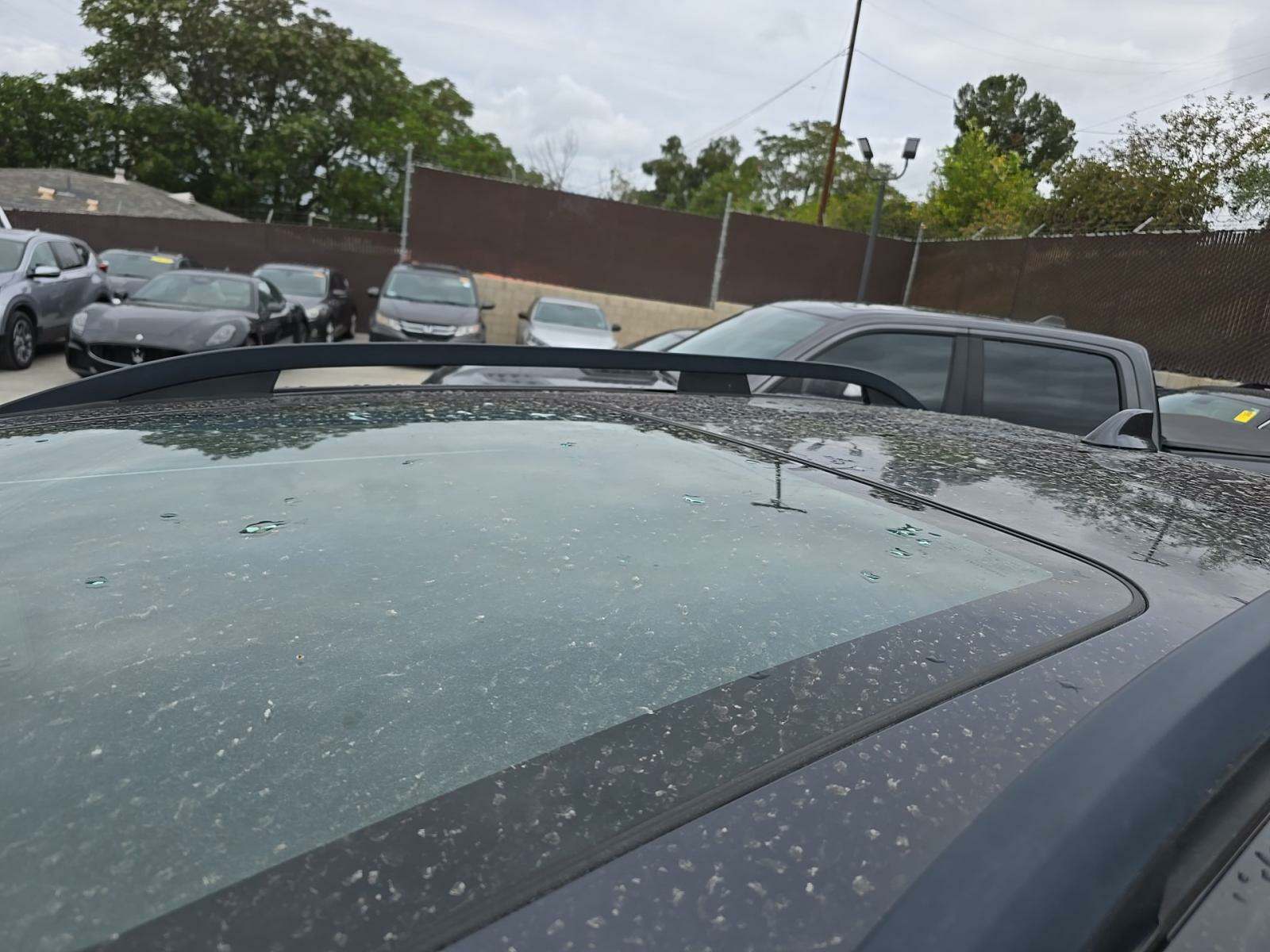 2018 Subaru Forester 2.5i Premium AWD