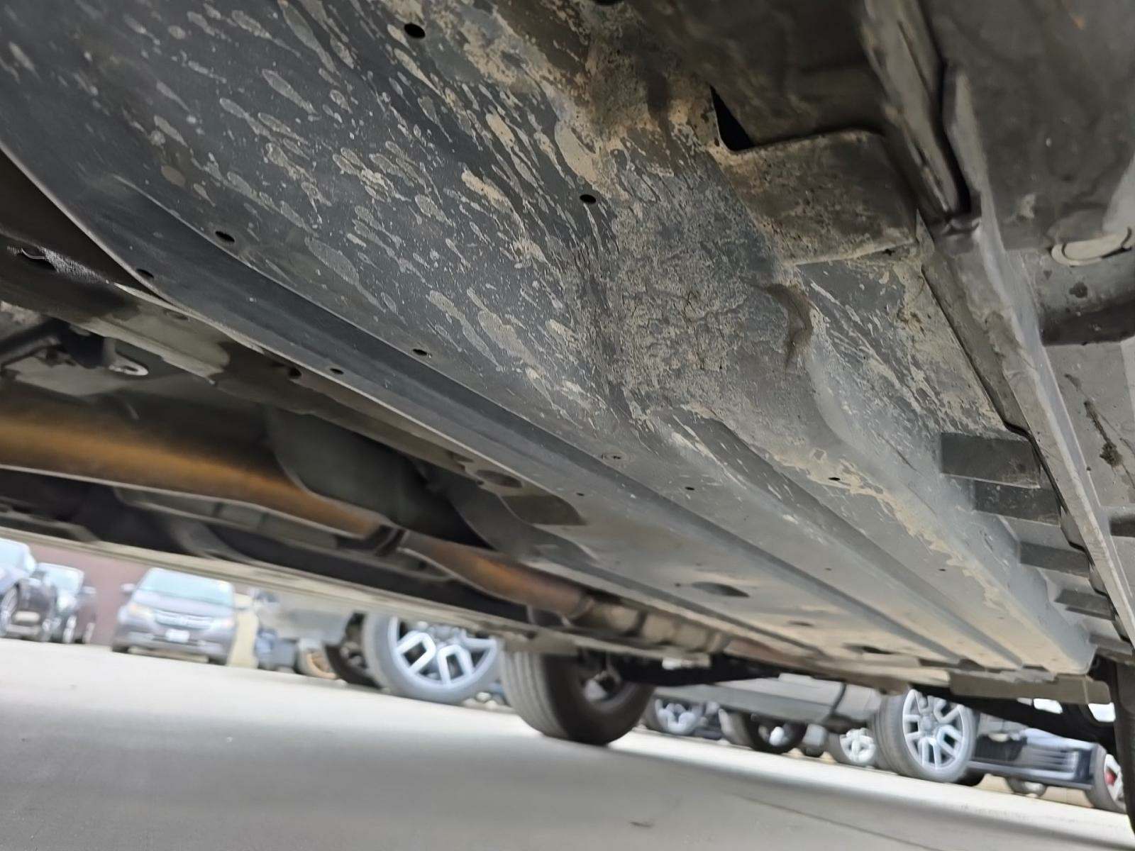 2018 Subaru Forester 2.5i Premium AWD