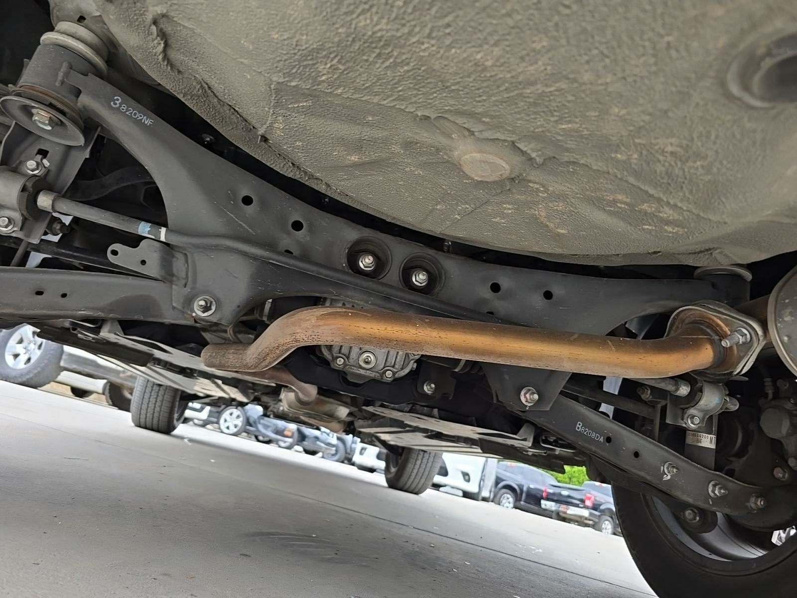 2018 Subaru Forester 2.5i Premium AWD