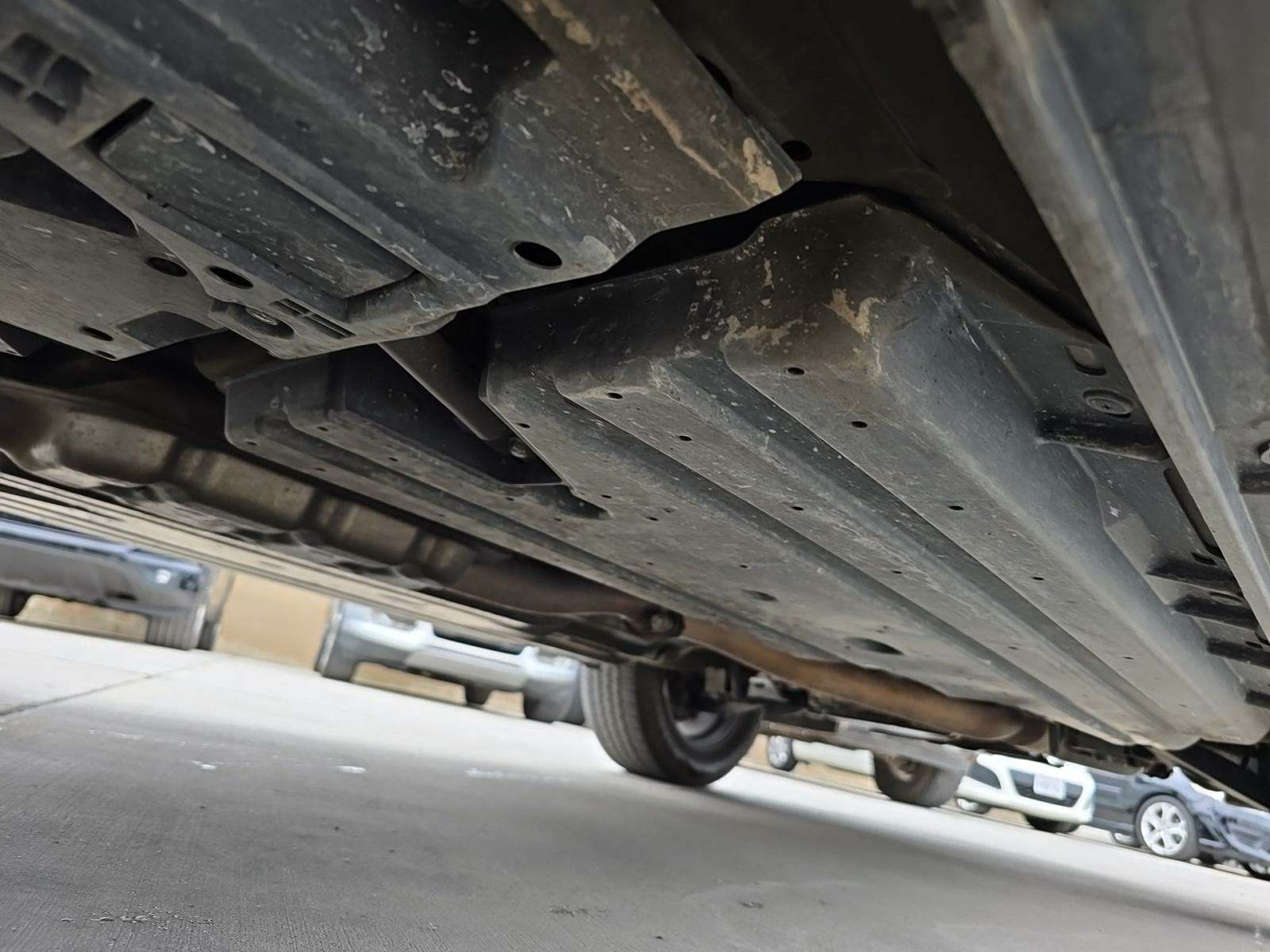 2018 Subaru Forester 2.5i Premium AWD