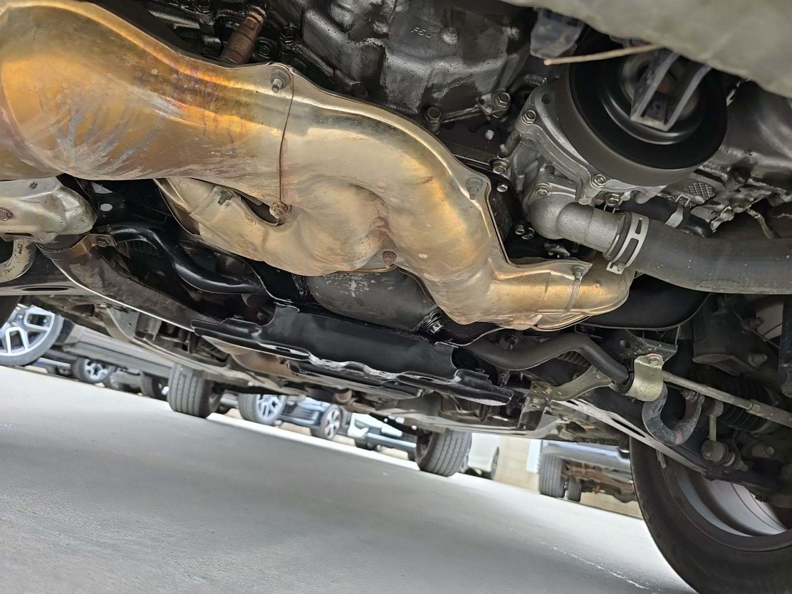 2018 Subaru Forester 2.5i Premium AWD