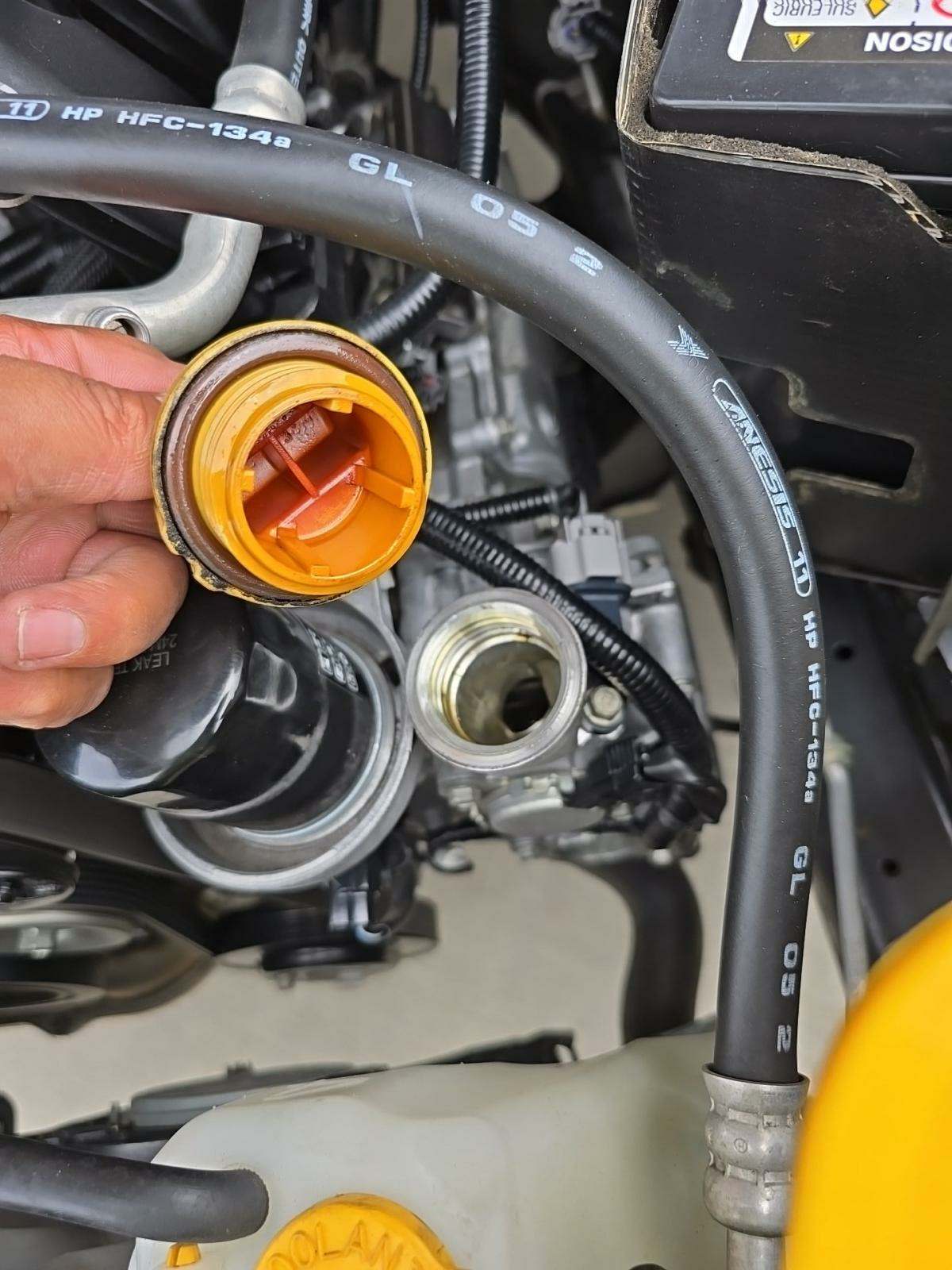 2018 Subaru Forester 2.5i Premium AWD