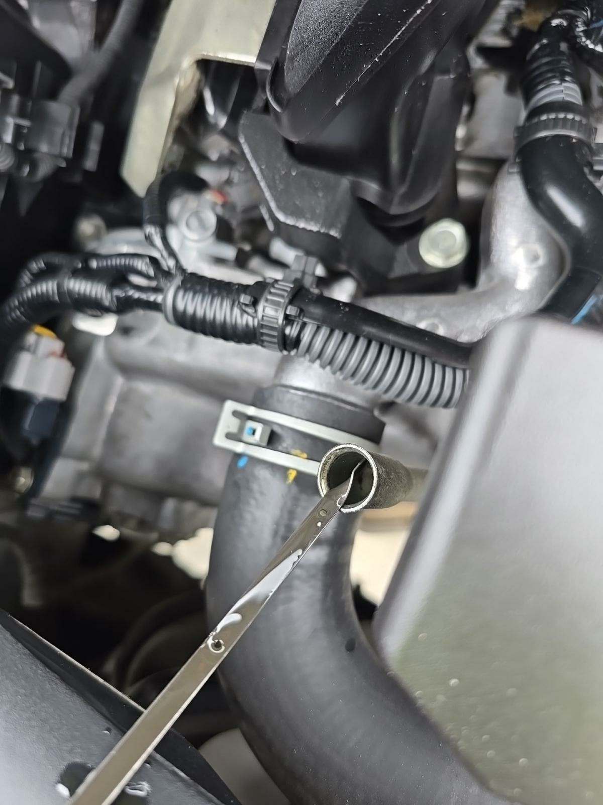 2018 Subaru Forester 2.5i Premium AWD