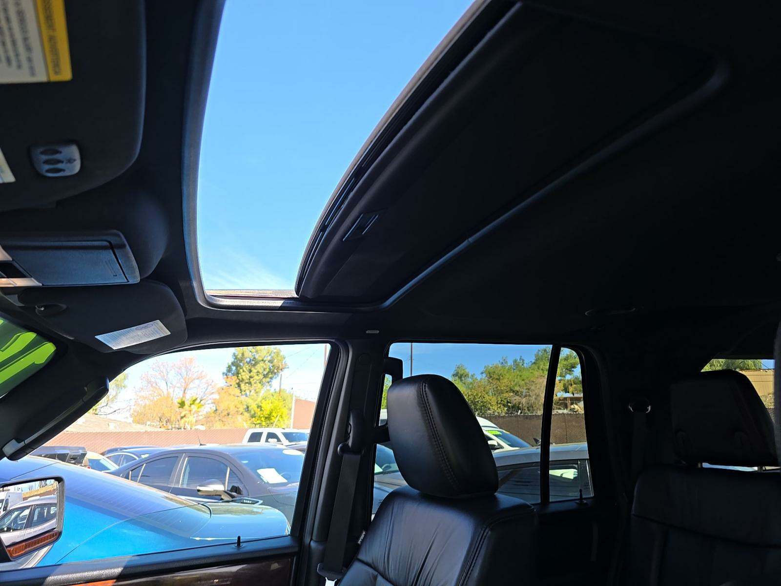 2016 Lincoln Navigator Select AWD