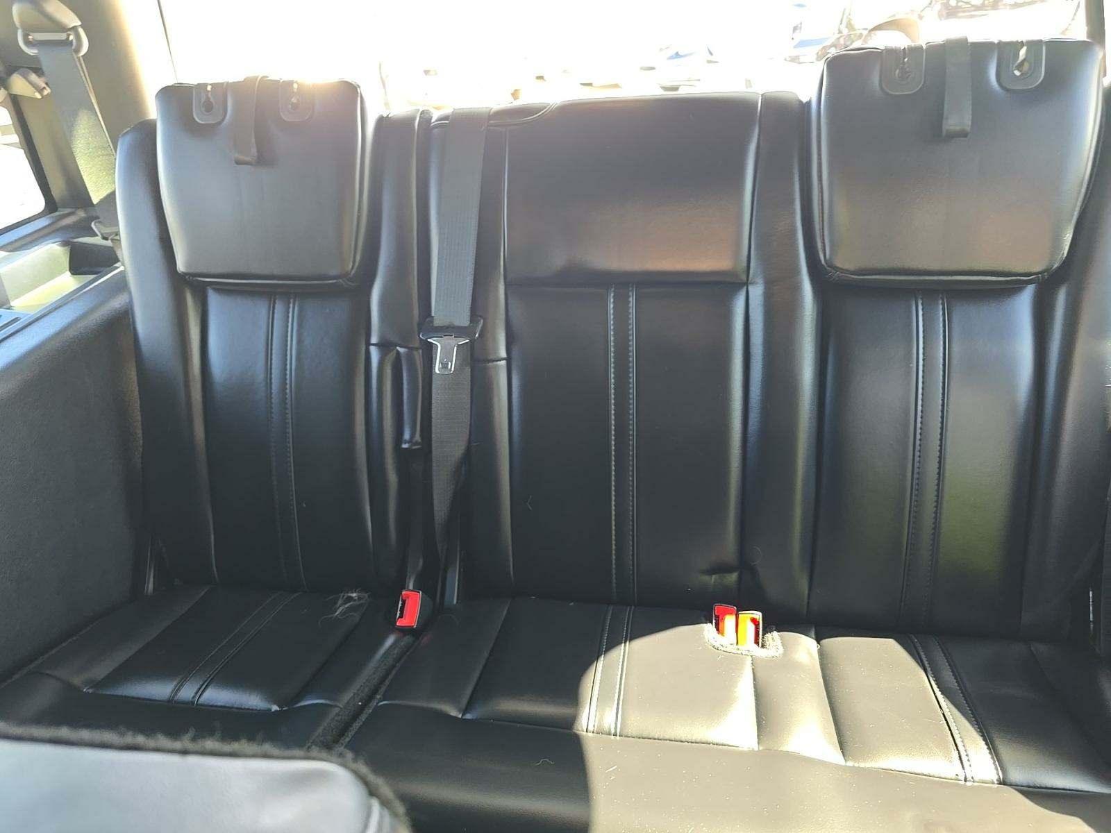 2016 Lincoln Navigator Select AWD