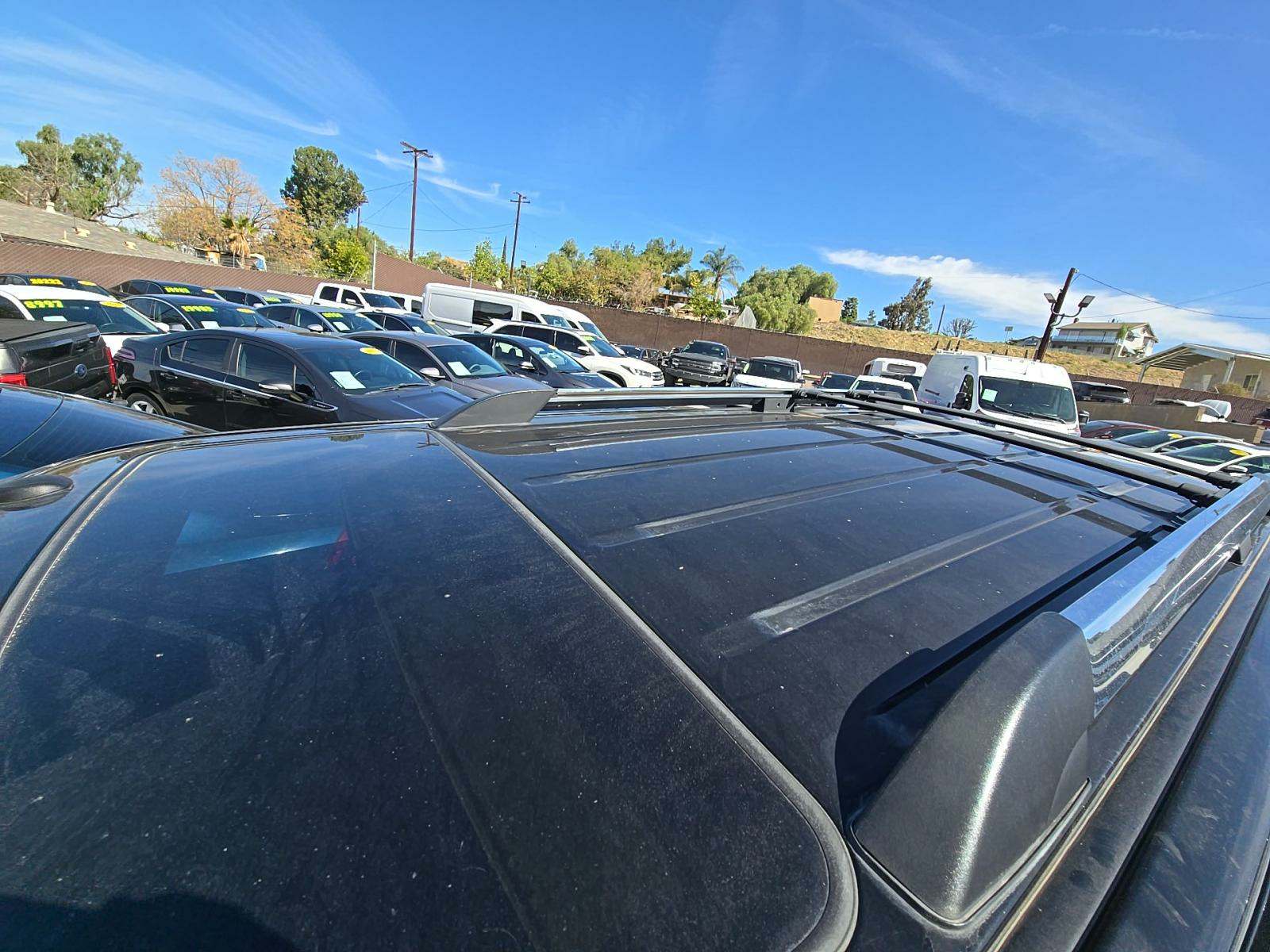 2016 Lincoln Navigator Select AWD