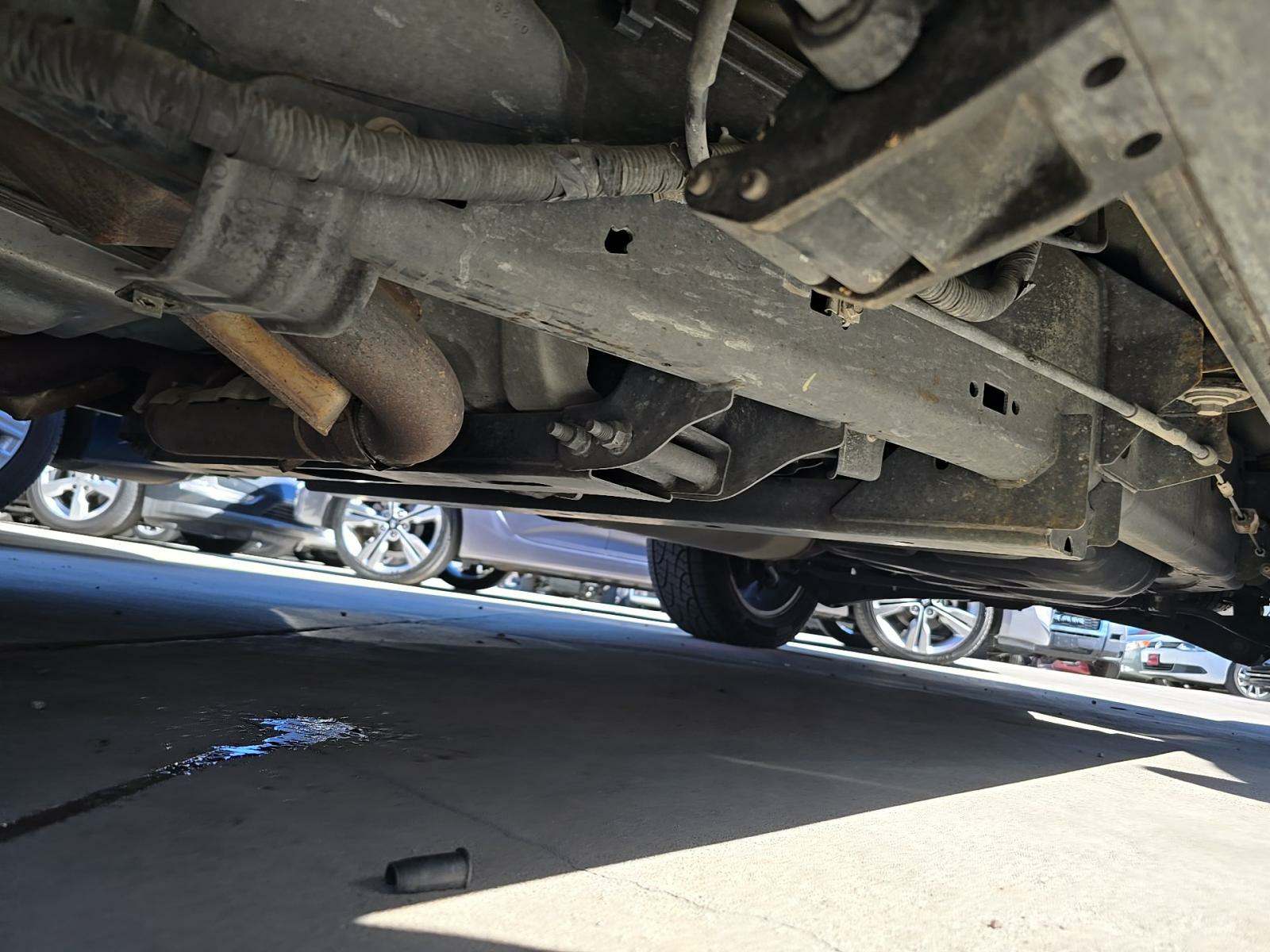 2016 Lincoln Navigator Select AWD