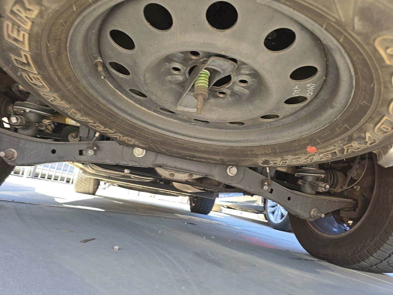 2016 Lincoln Navigator Select AWD