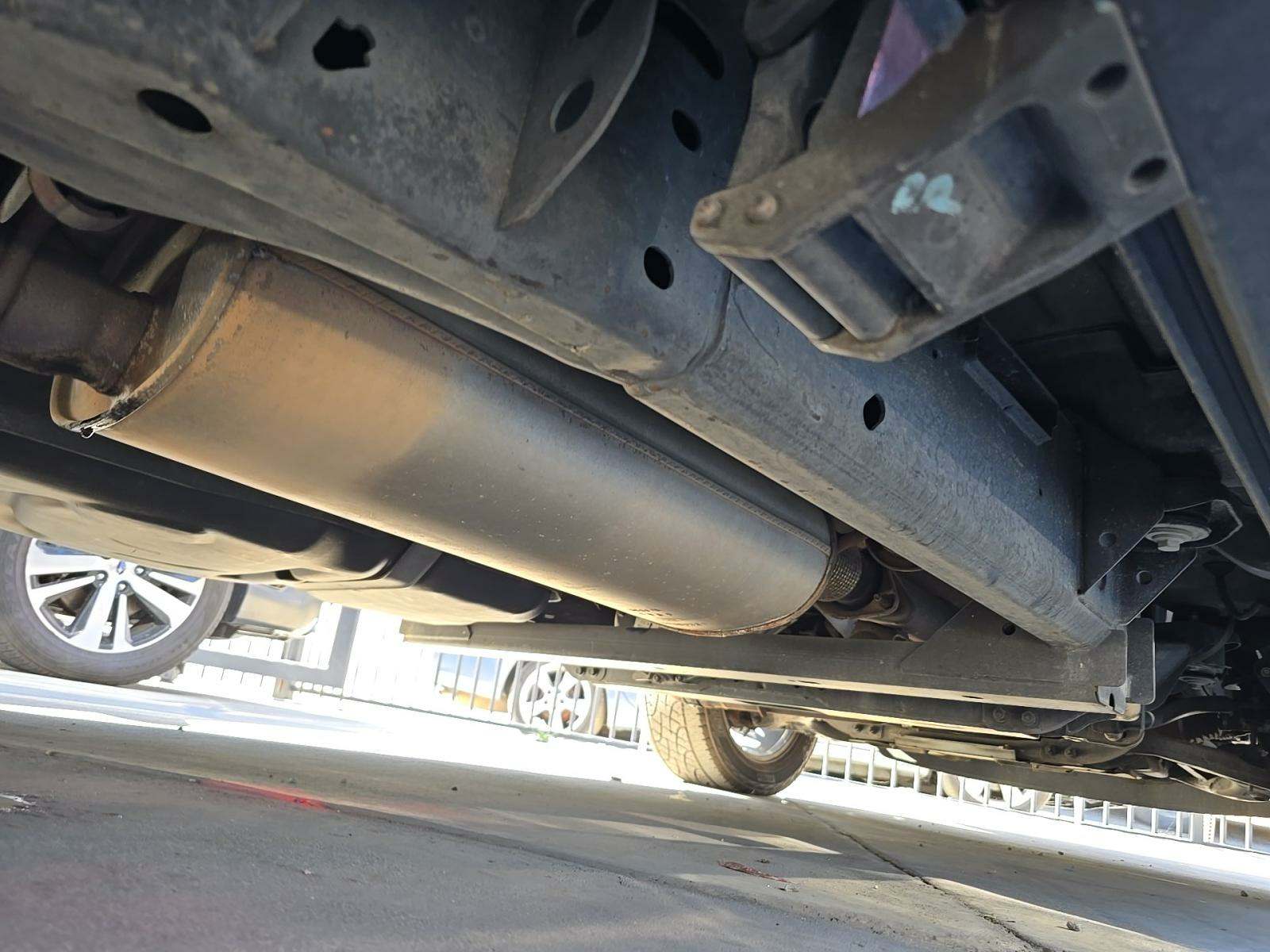 2016 Lincoln Navigator Select AWD