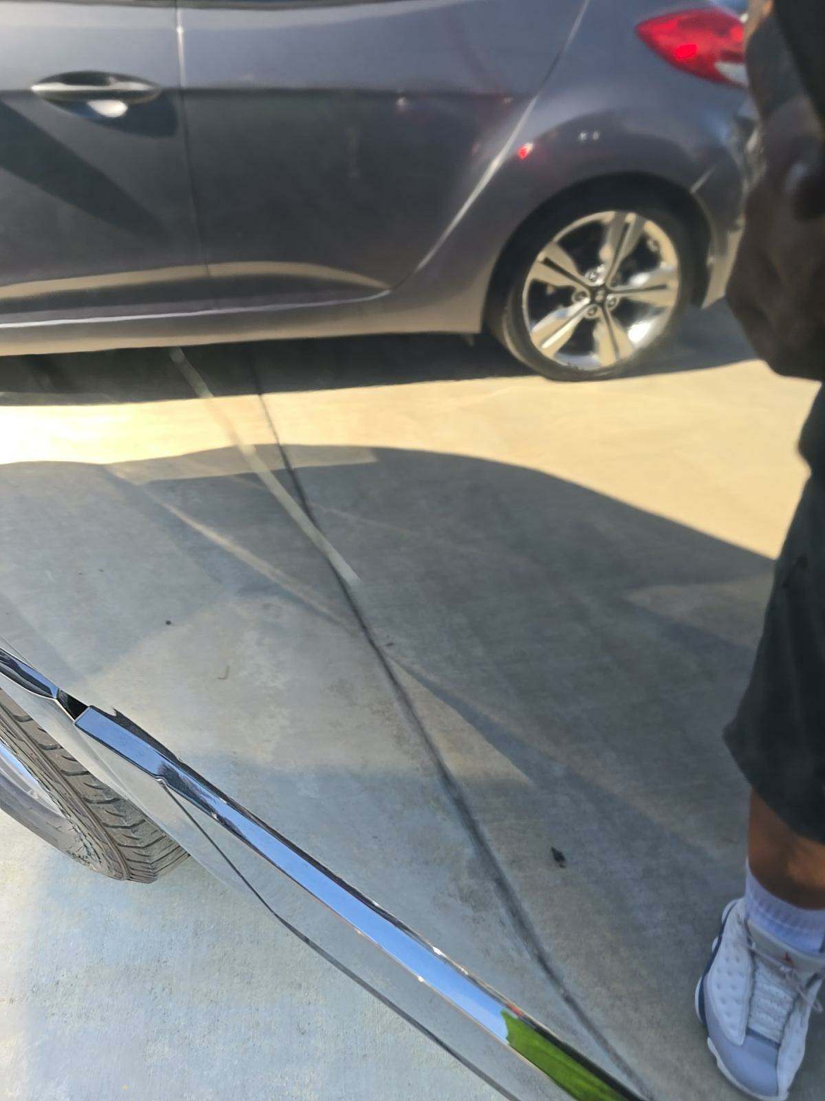 2016 Lincoln Navigator Select AWD