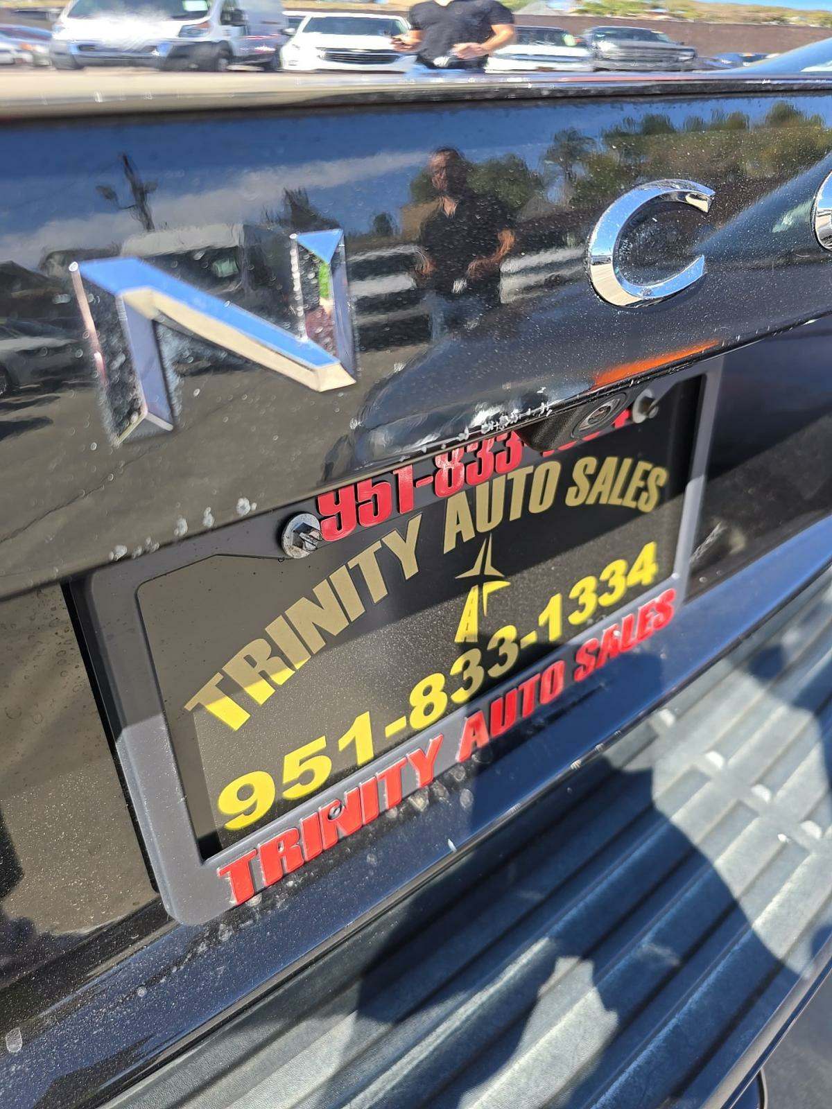 2016 Lincoln Navigator Select AWD