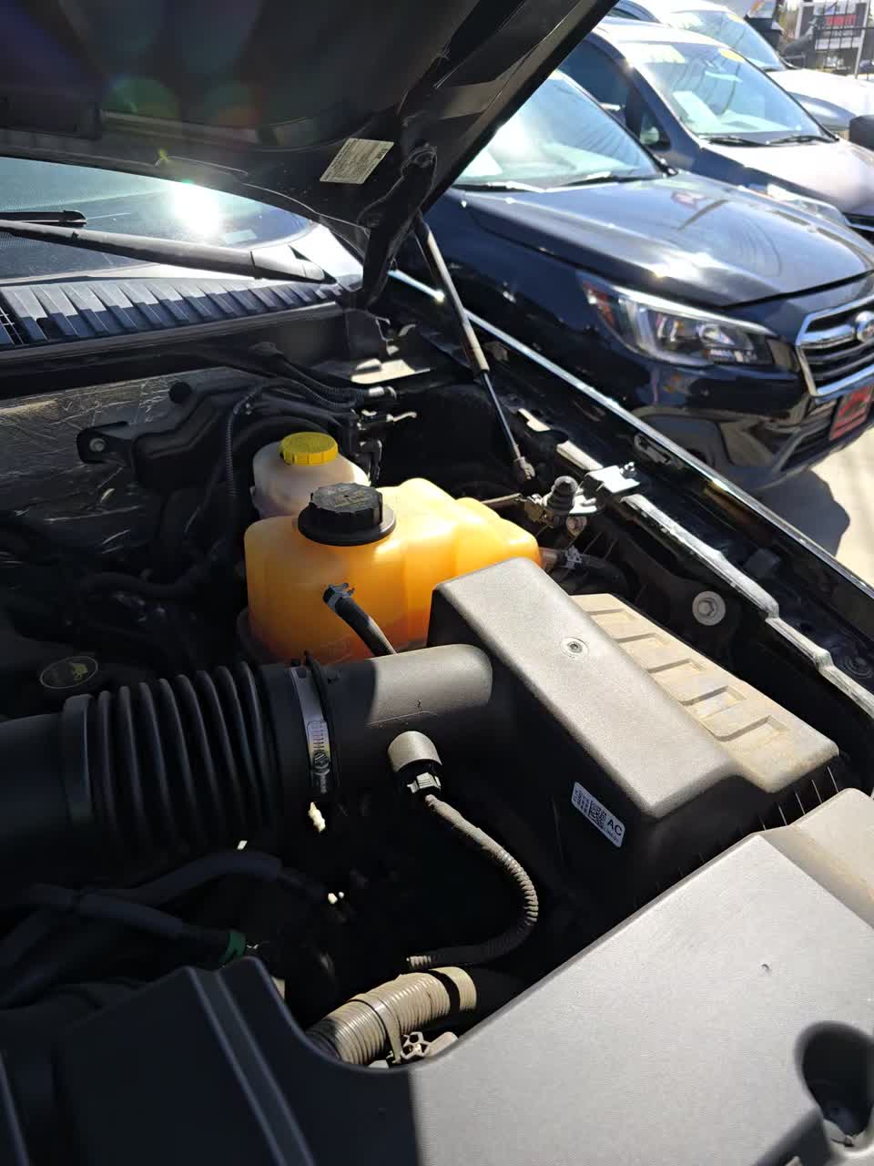 2016 Lincoln Navigator Select AWD