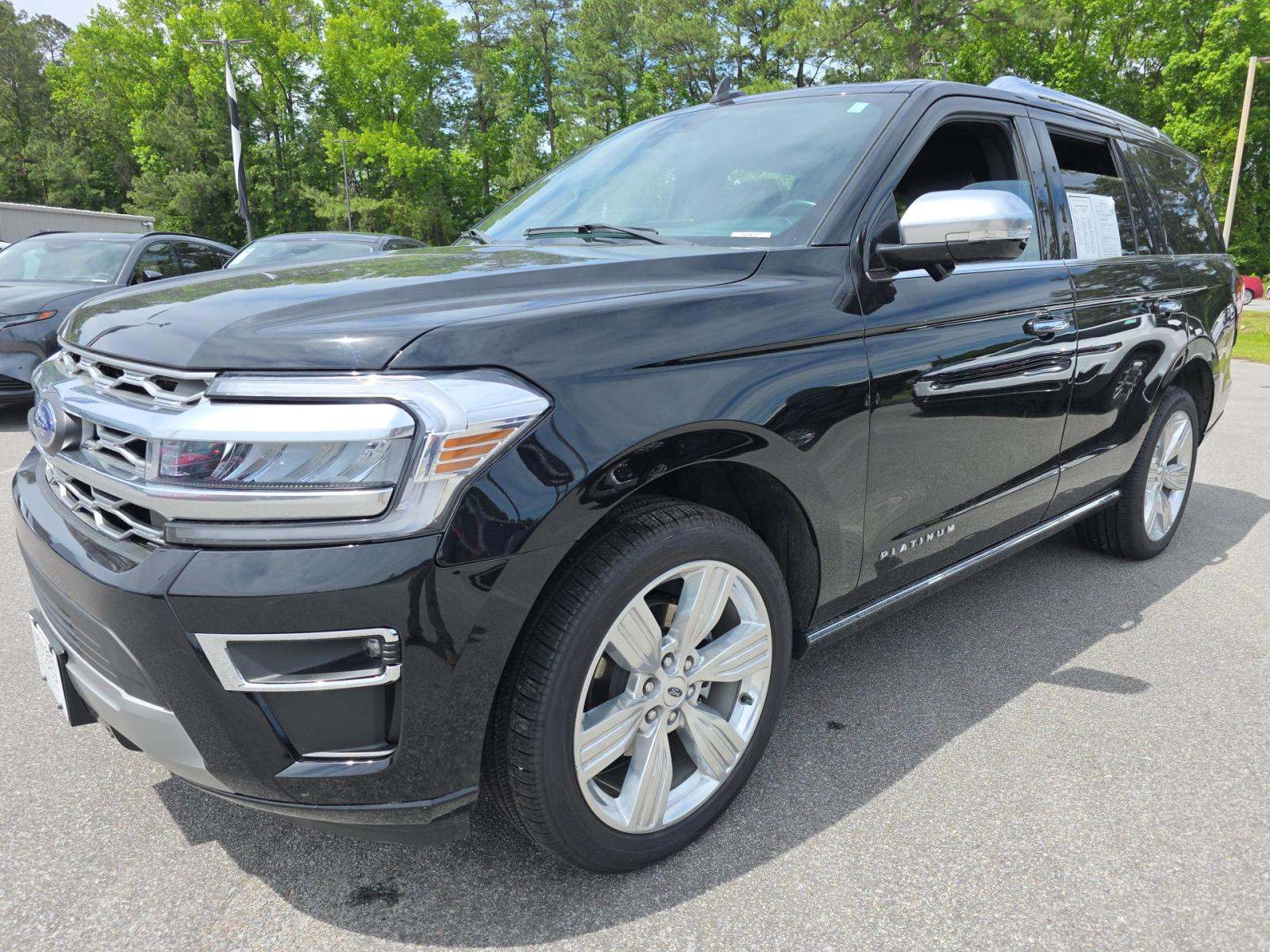 FORD EXPEDITION - 1