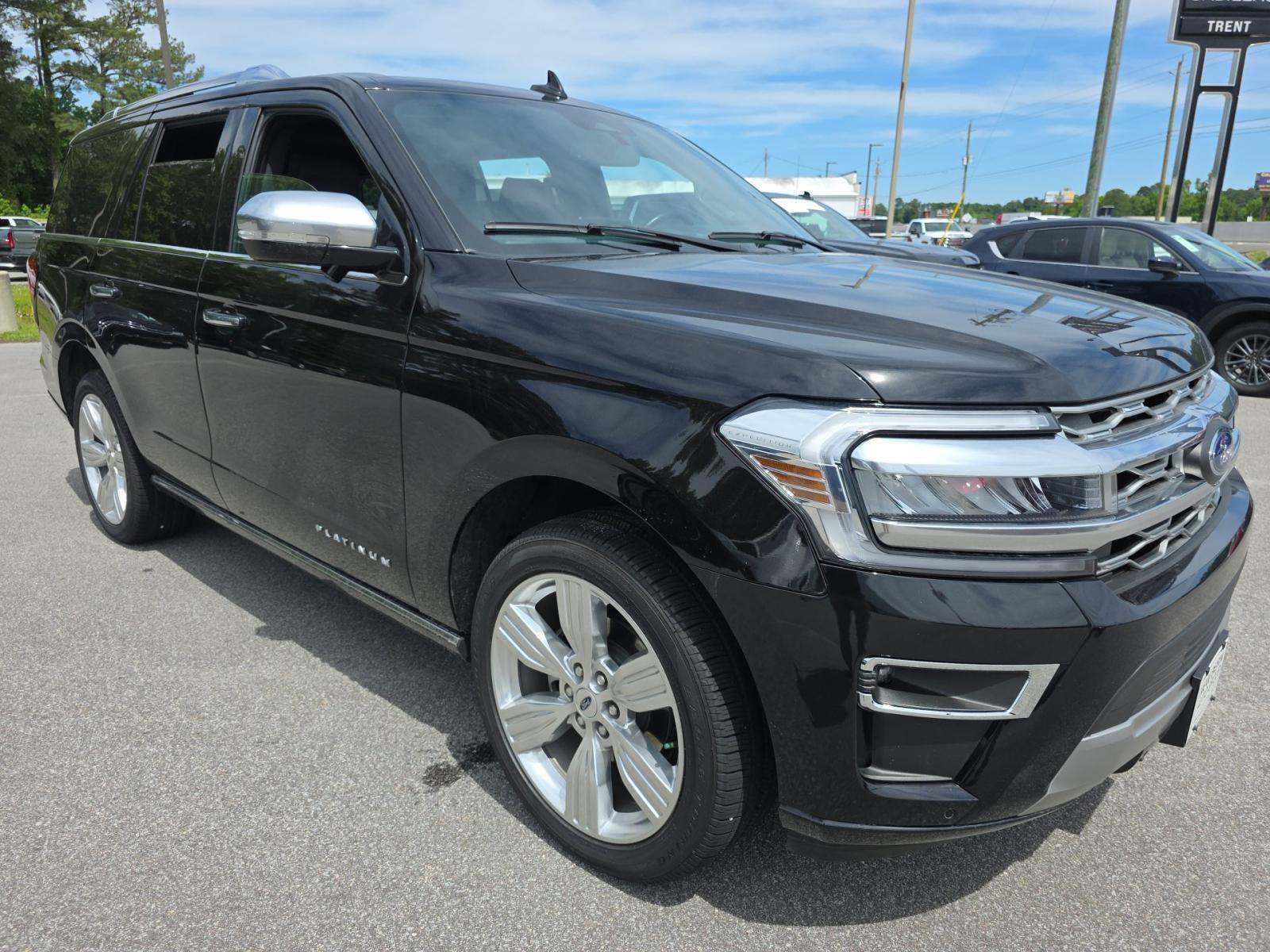 FORD EXPEDITION - 4