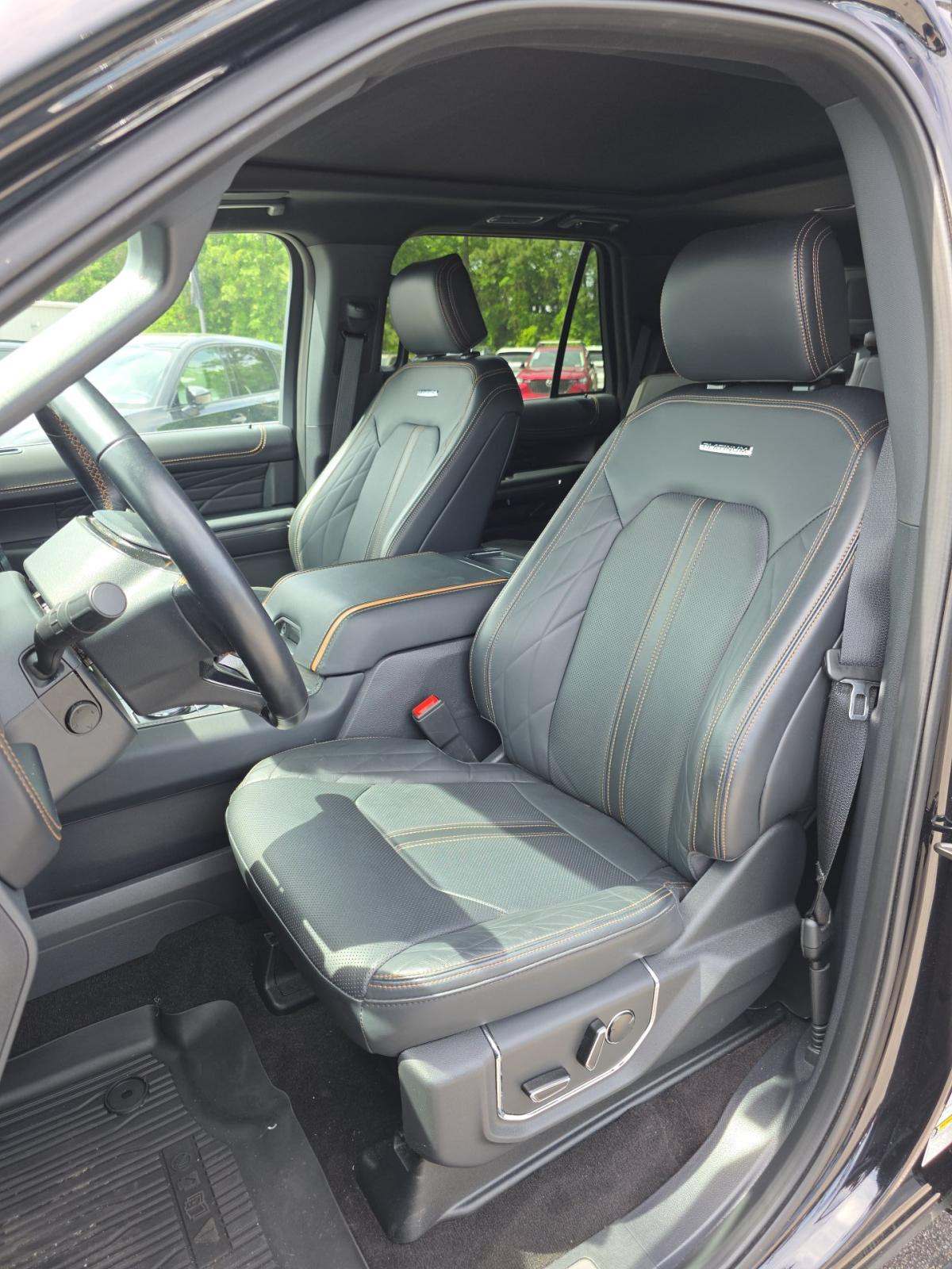 FORD EXPEDITION - 6