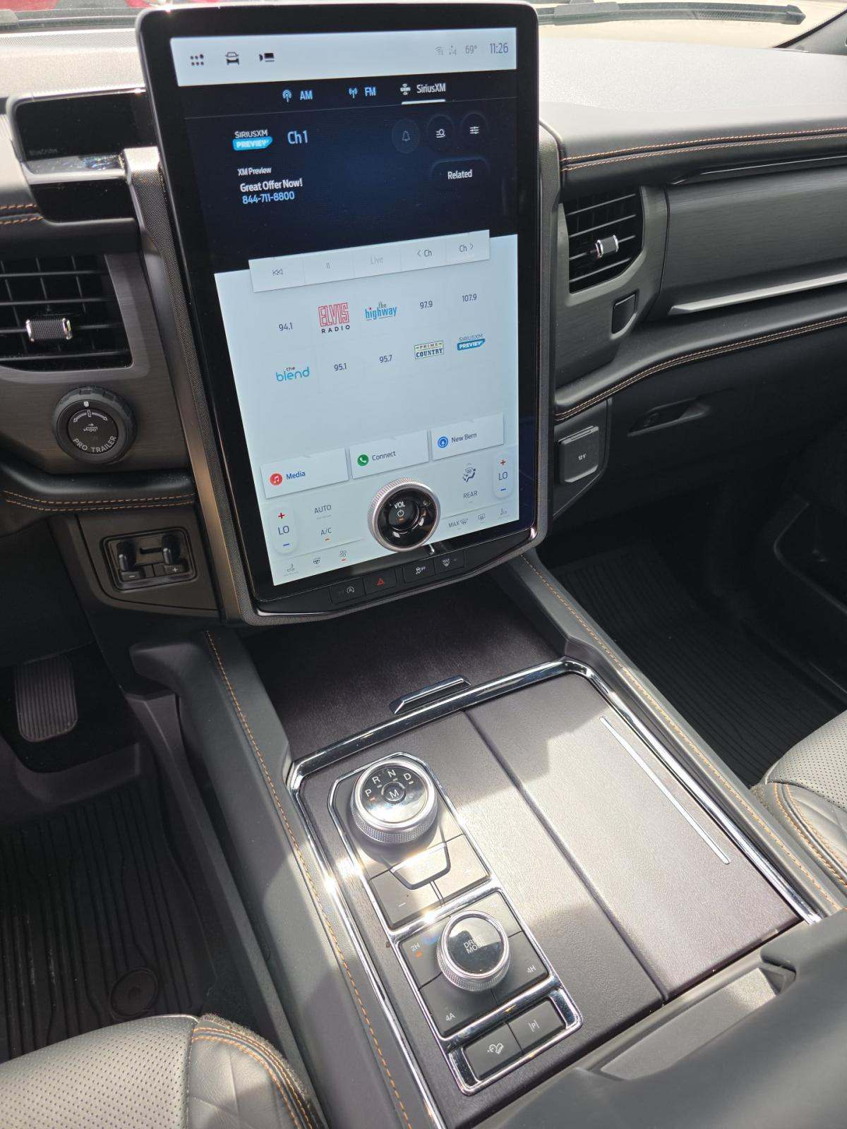 FORD EXPEDITION - 10