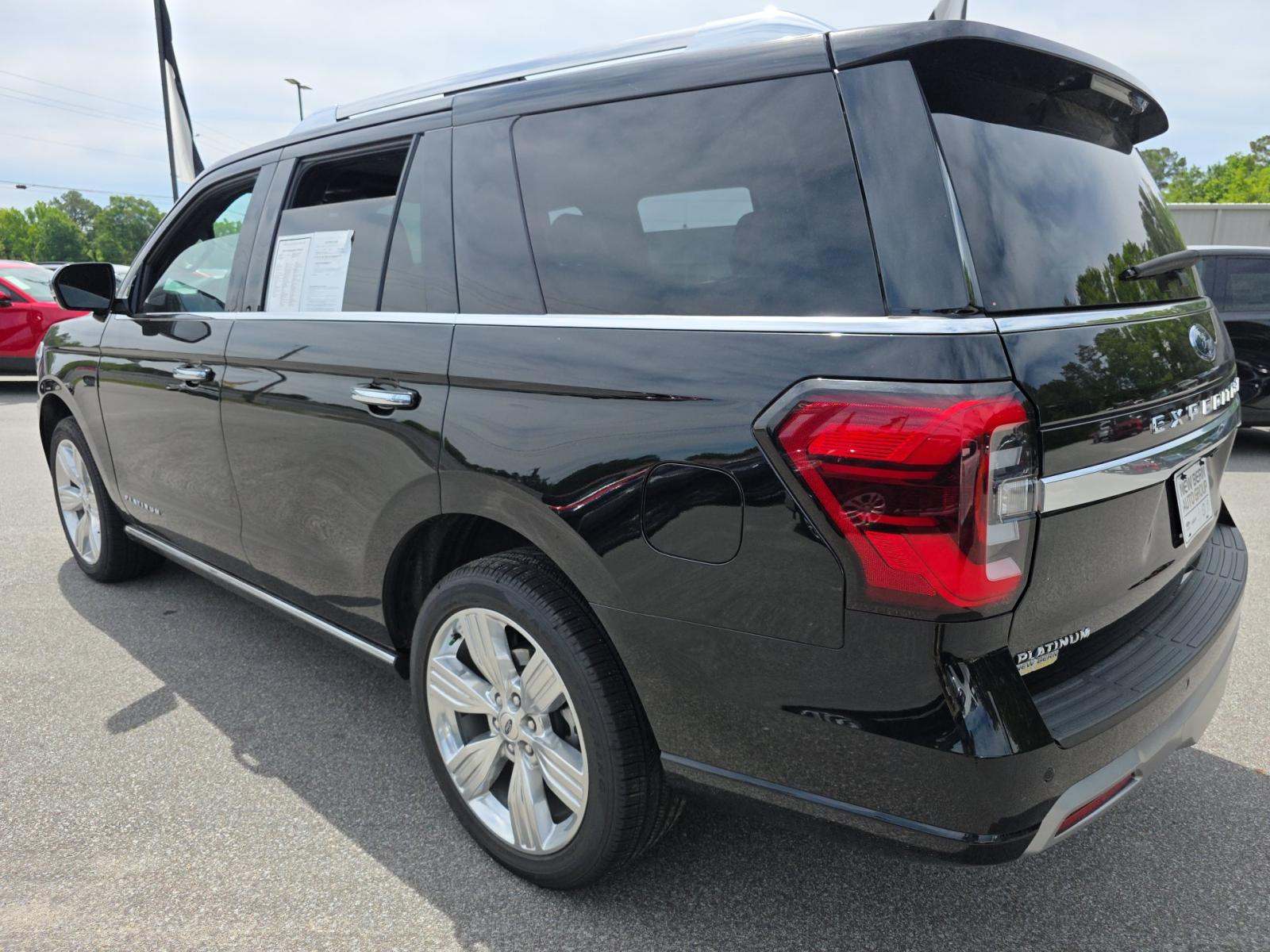 FORD EXPEDITION - 2