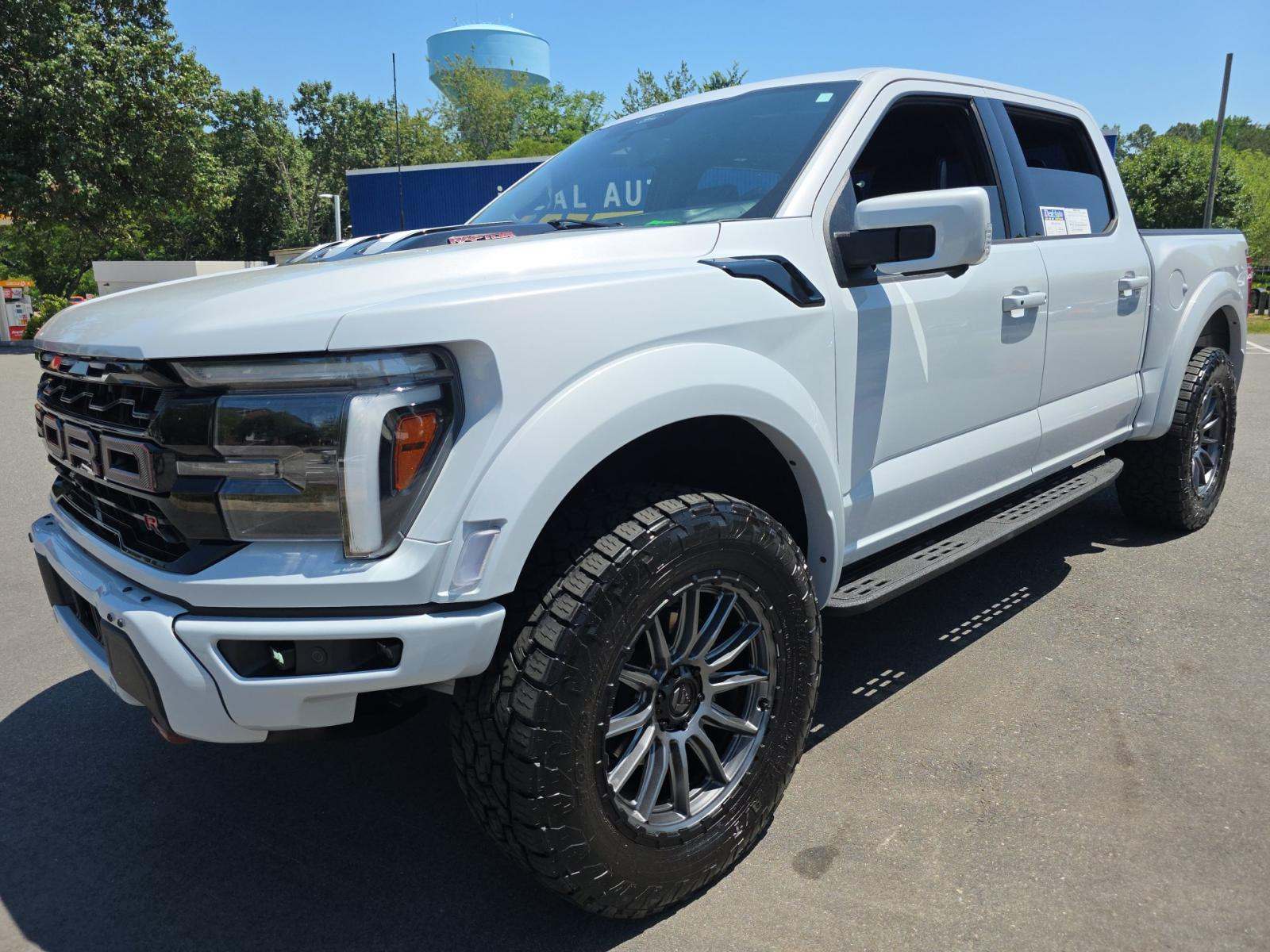 2025 Ford F-150 Raptor AWD