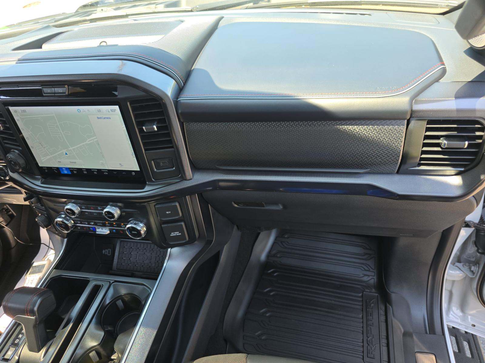 2025 Ford F-150 Raptor AWD