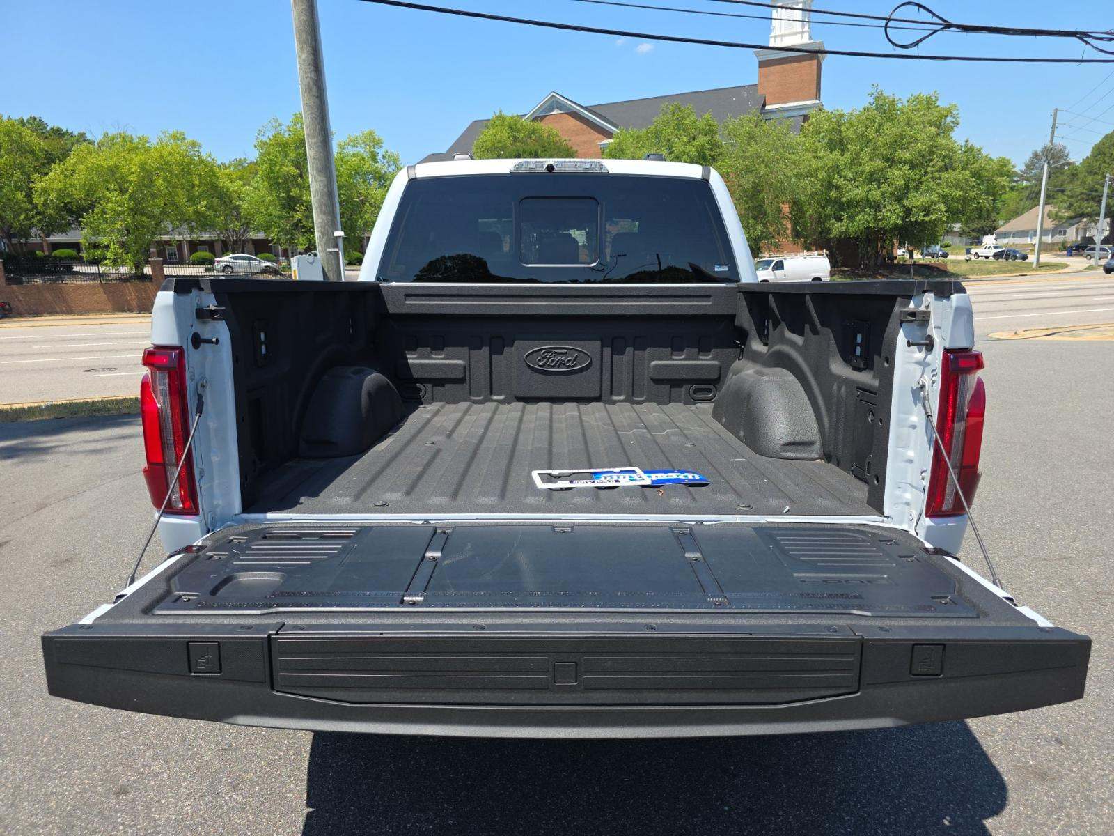2025 Ford F-150 Raptor AWD
