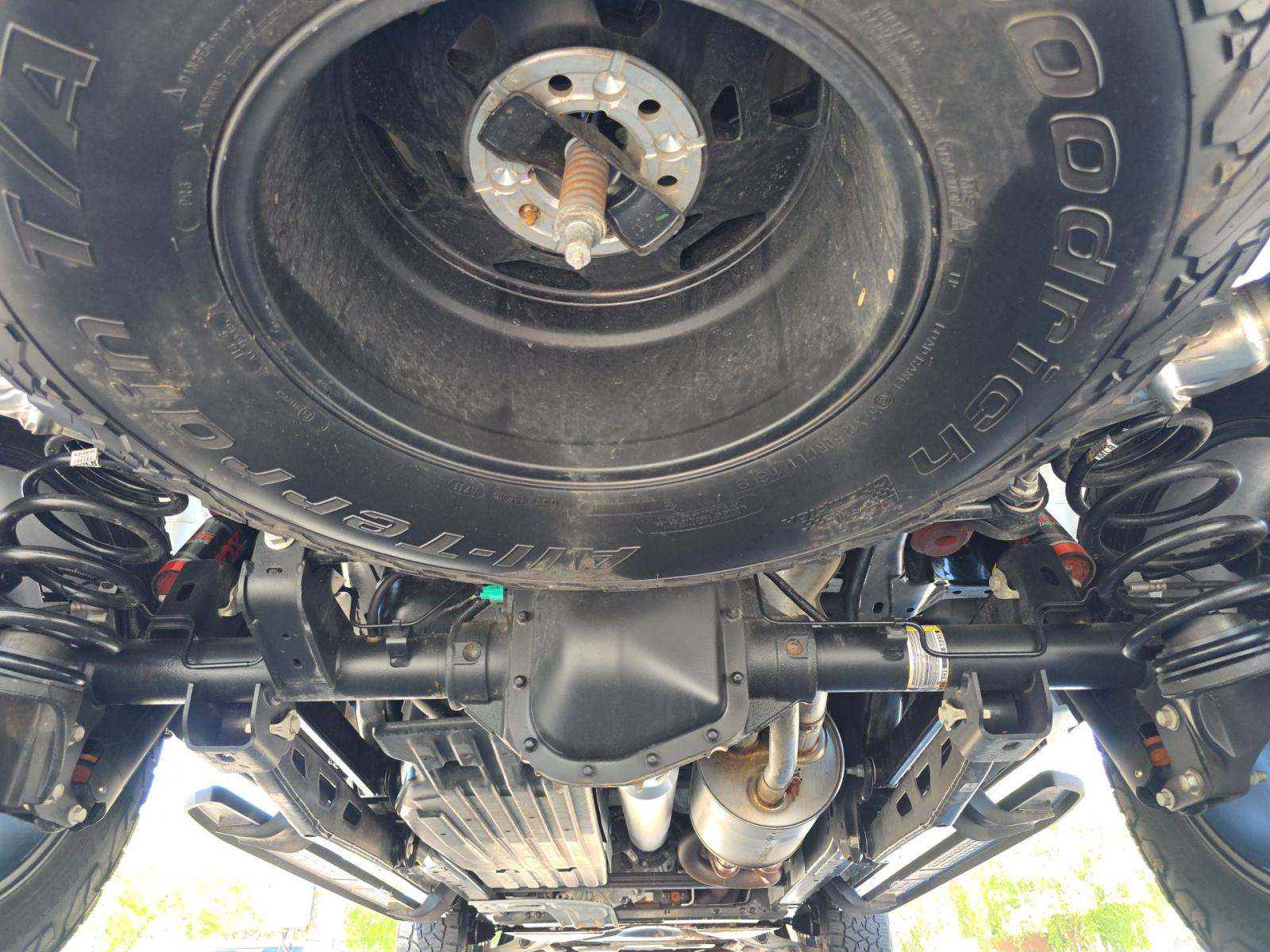 2025 Ford F-150 Raptor AWD