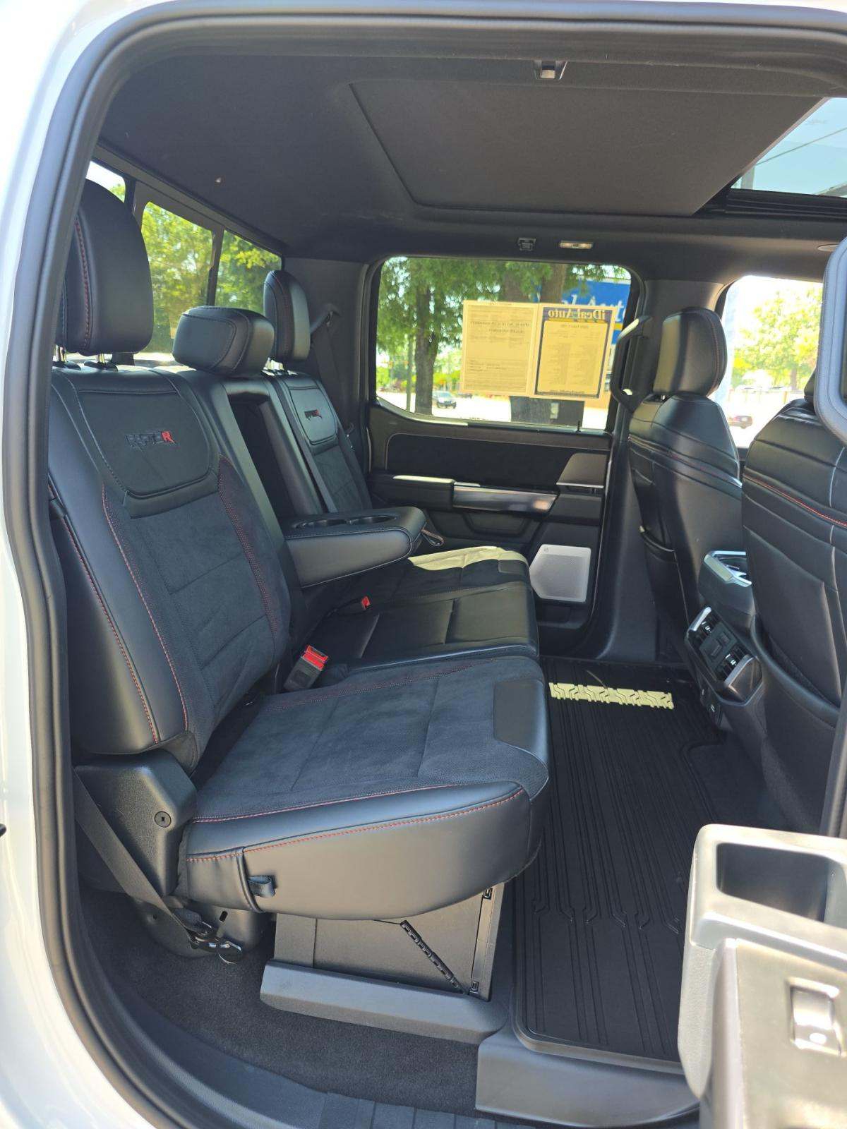2025 Ford F-150 Raptor AWD
