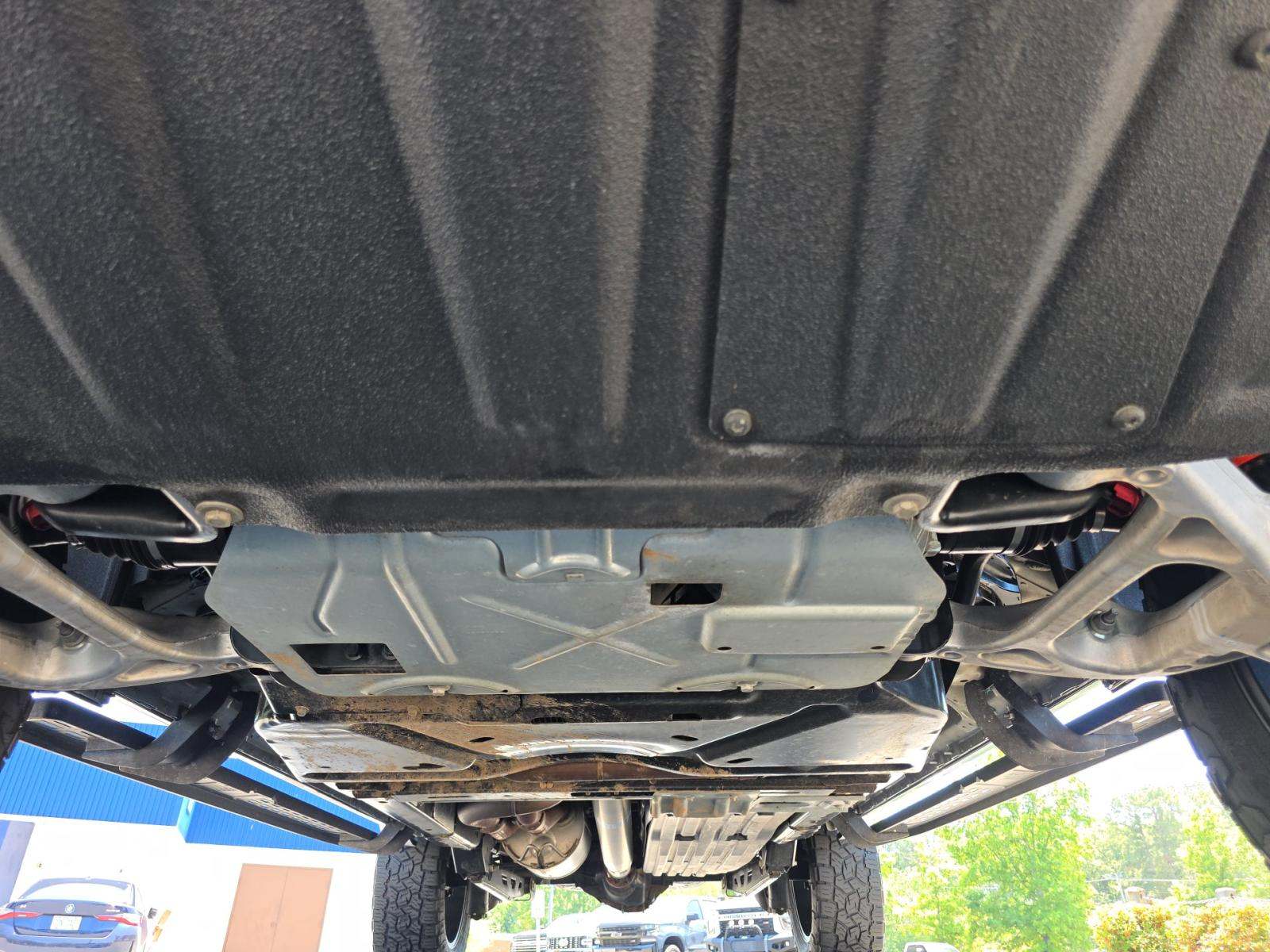2025 Ford F-150 Raptor AWD