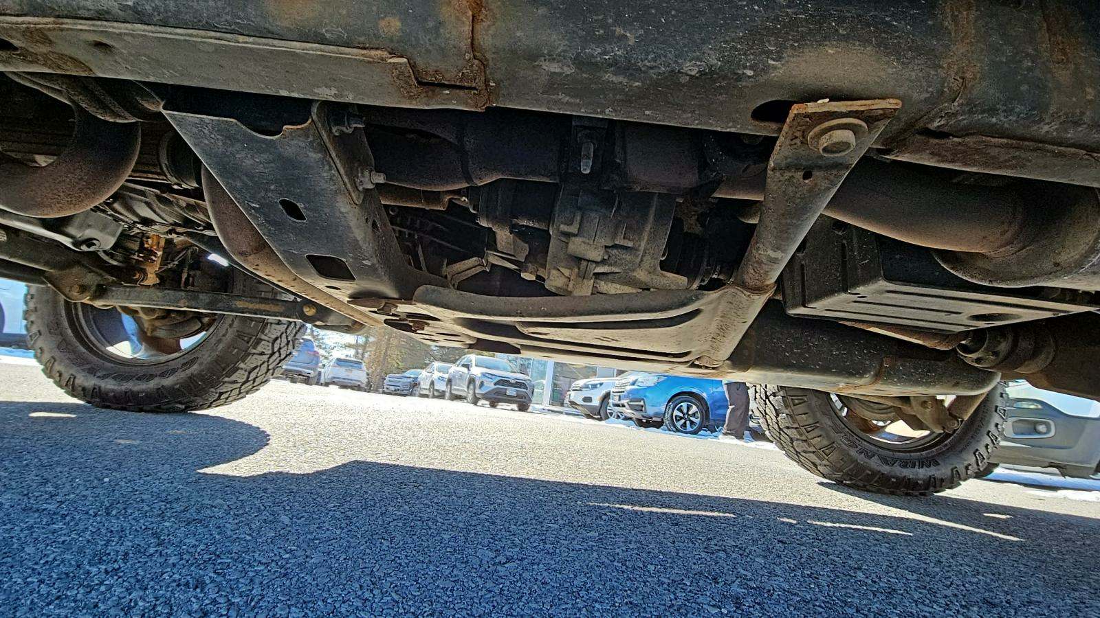 2017 Jeep Wrangler Sahara AWD