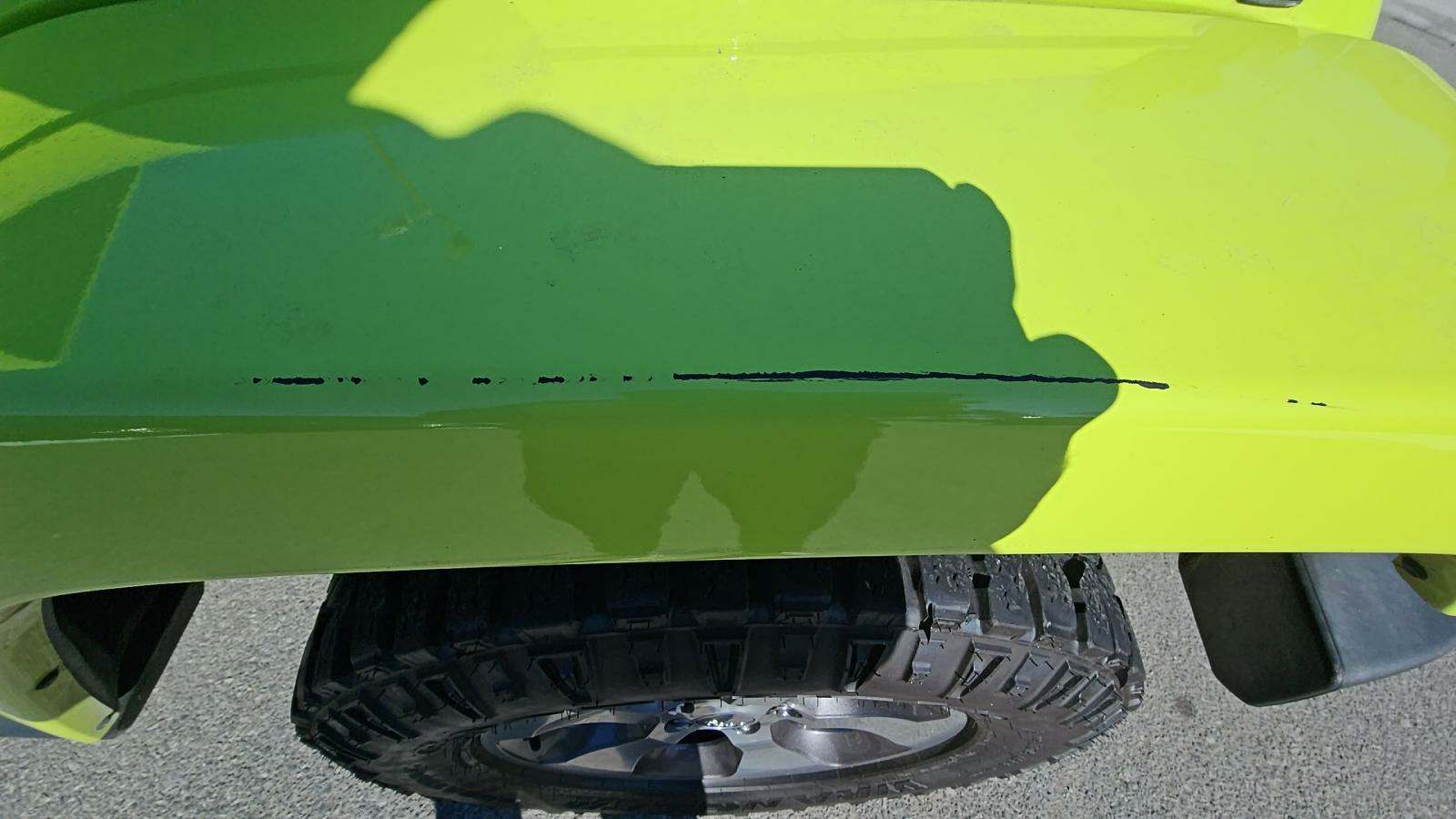 2017 Jeep Wrangler Sahara AWD