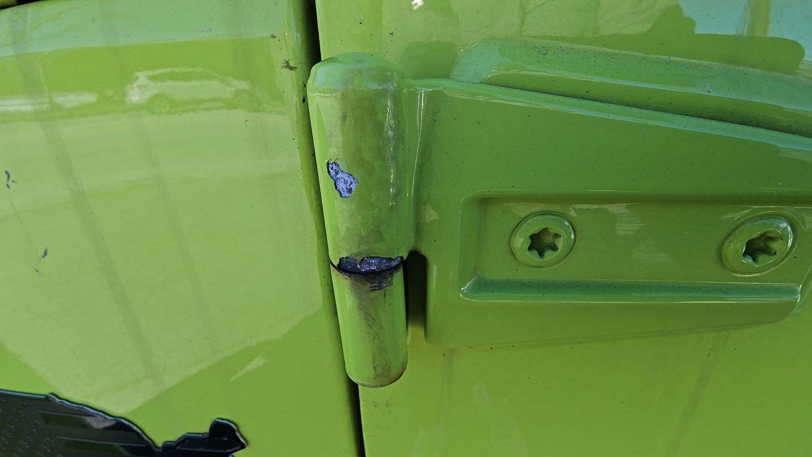 2017 Jeep Wrangler Sahara AWD