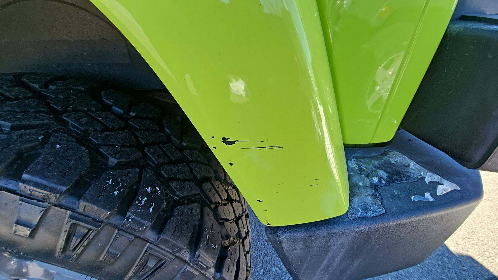 2017 Jeep Wrangler Sahara AWD