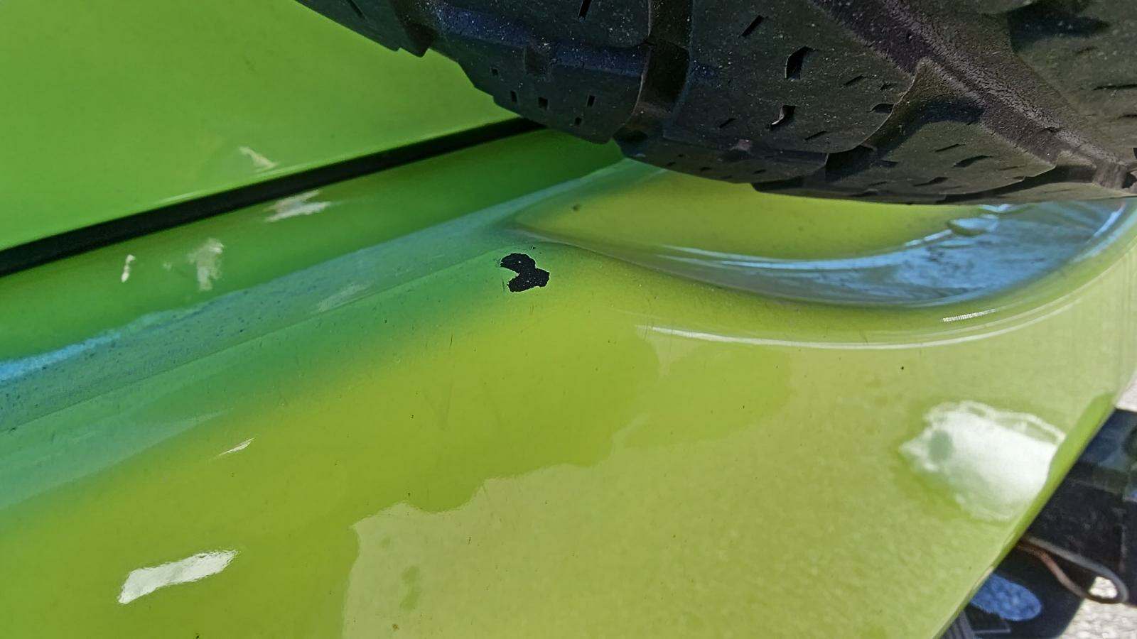 2017 Jeep Wrangler Sahara AWD