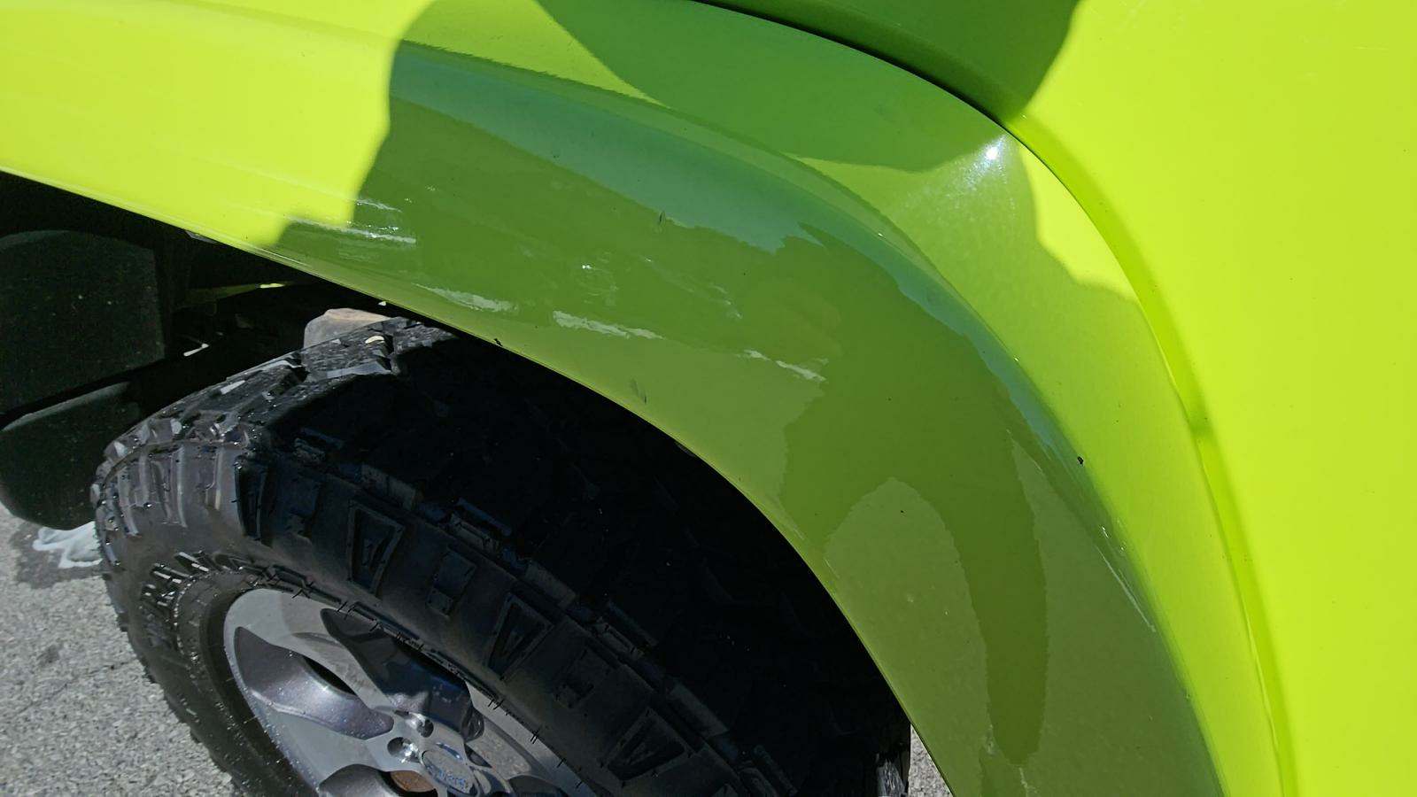 2017 Jeep Wrangler Sahara AWD