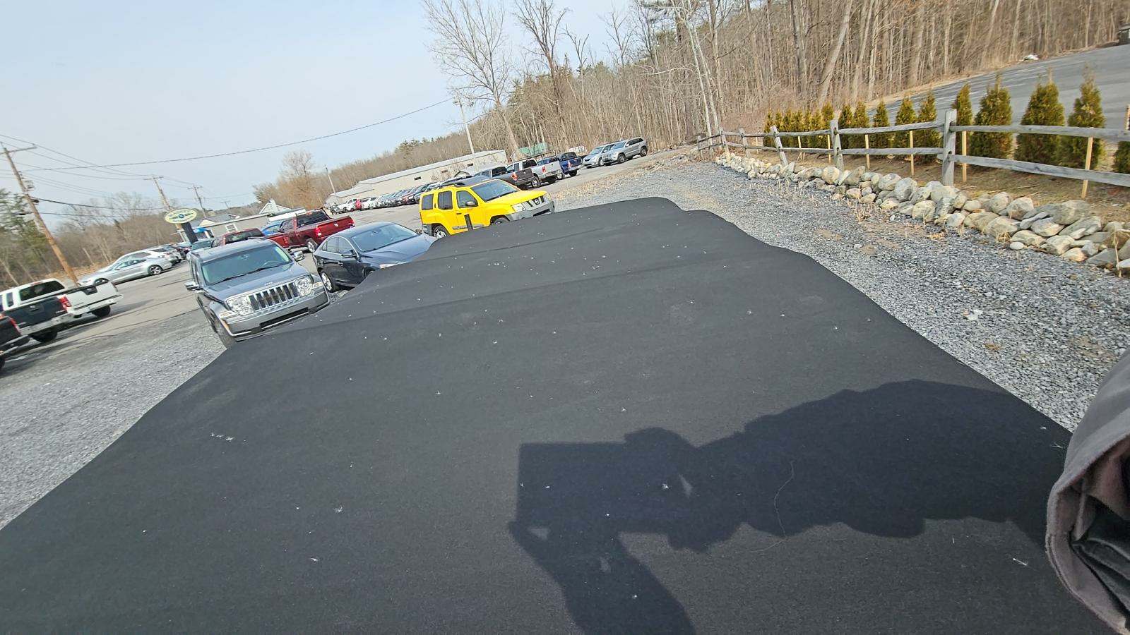 2014 Jeep Wrangler Rubicon AWD