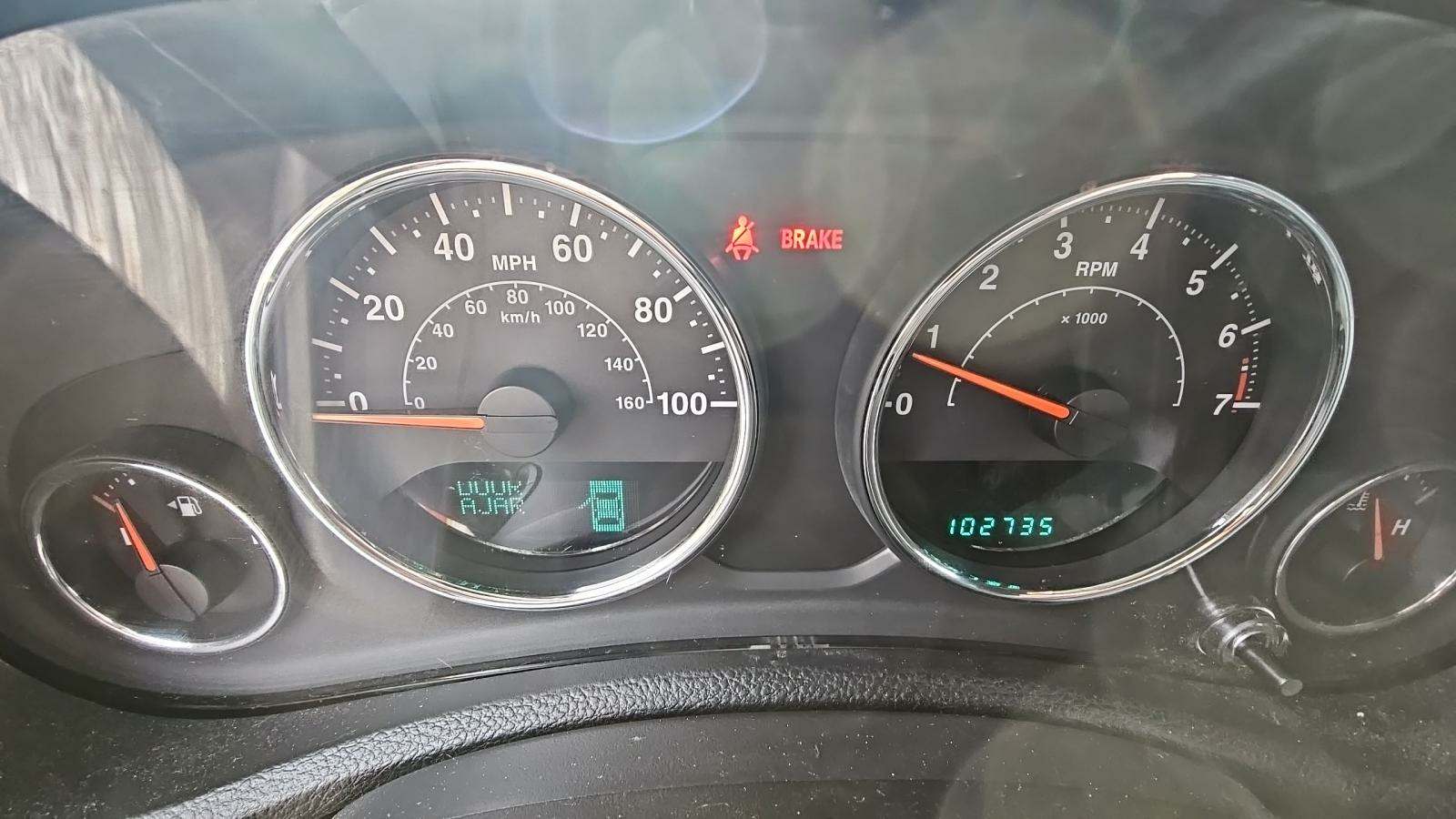 2014 Jeep Wrangler Rubicon AWD