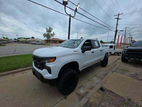 CHEVROLET WORK TRUCK - 1